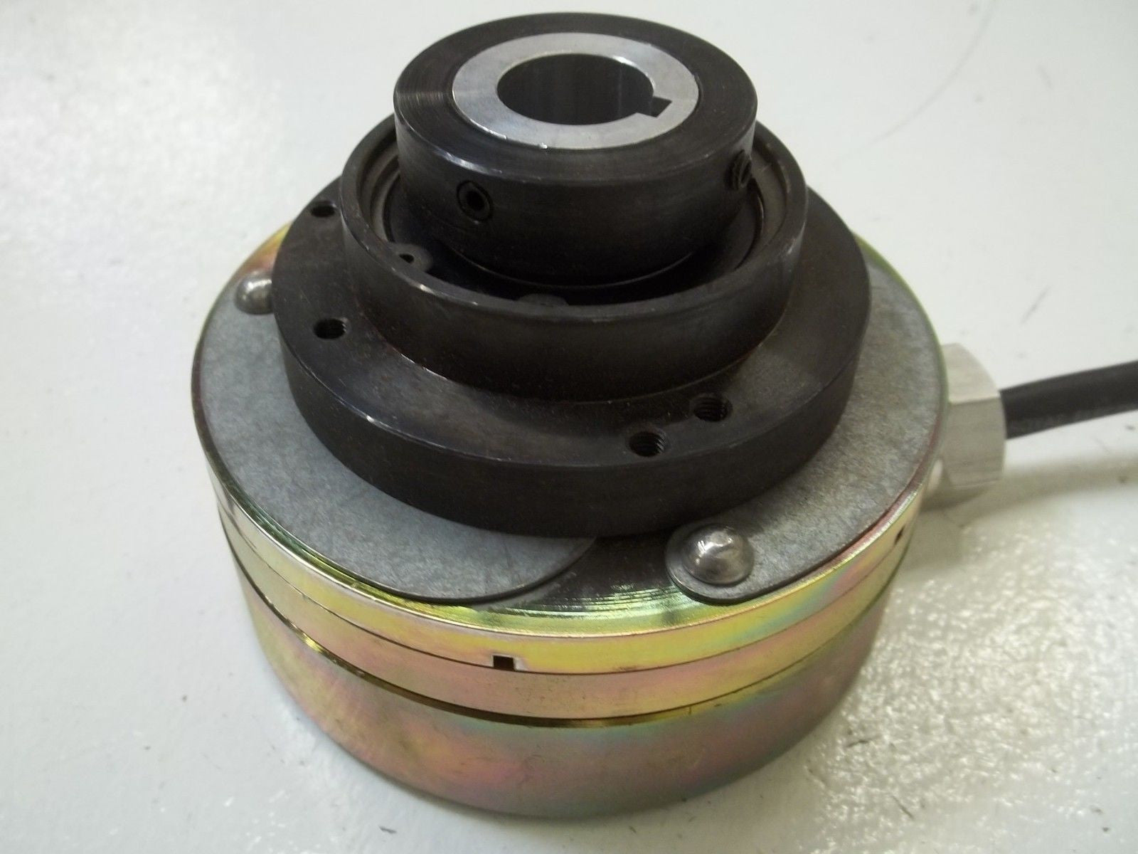 ELECTROID 40 SEC 42C 12 24V 11 ELECTRIC CLUTCH *USED*