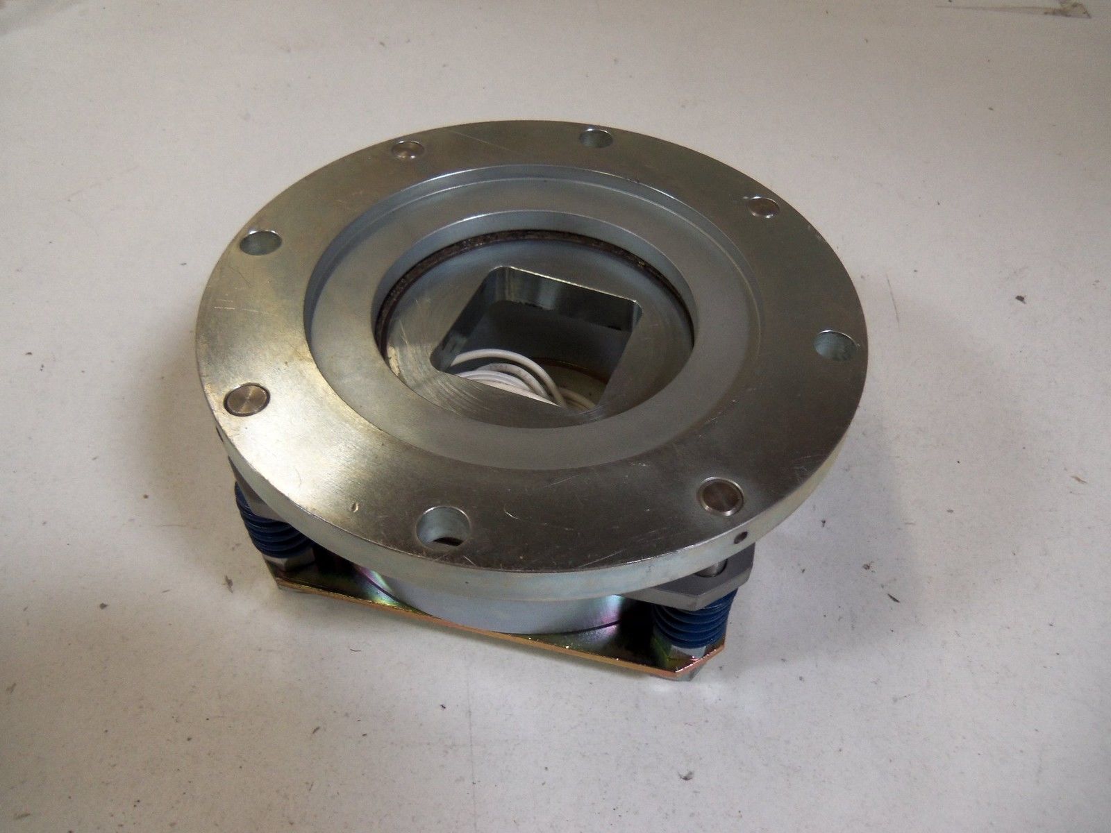 ELECTROID COMPANY MFSB 56-10-24V- *NEW NO BOX*