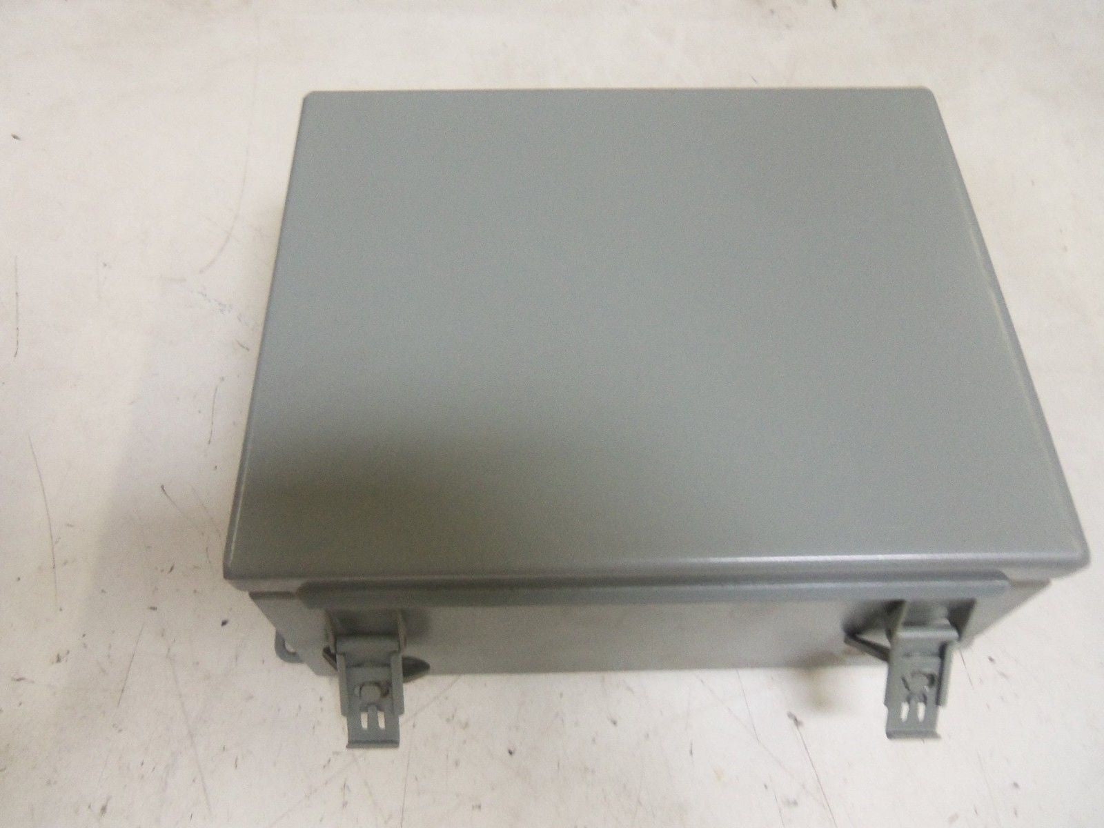 ELECTROMATE E1008CHWL *NEW NO BOX*
