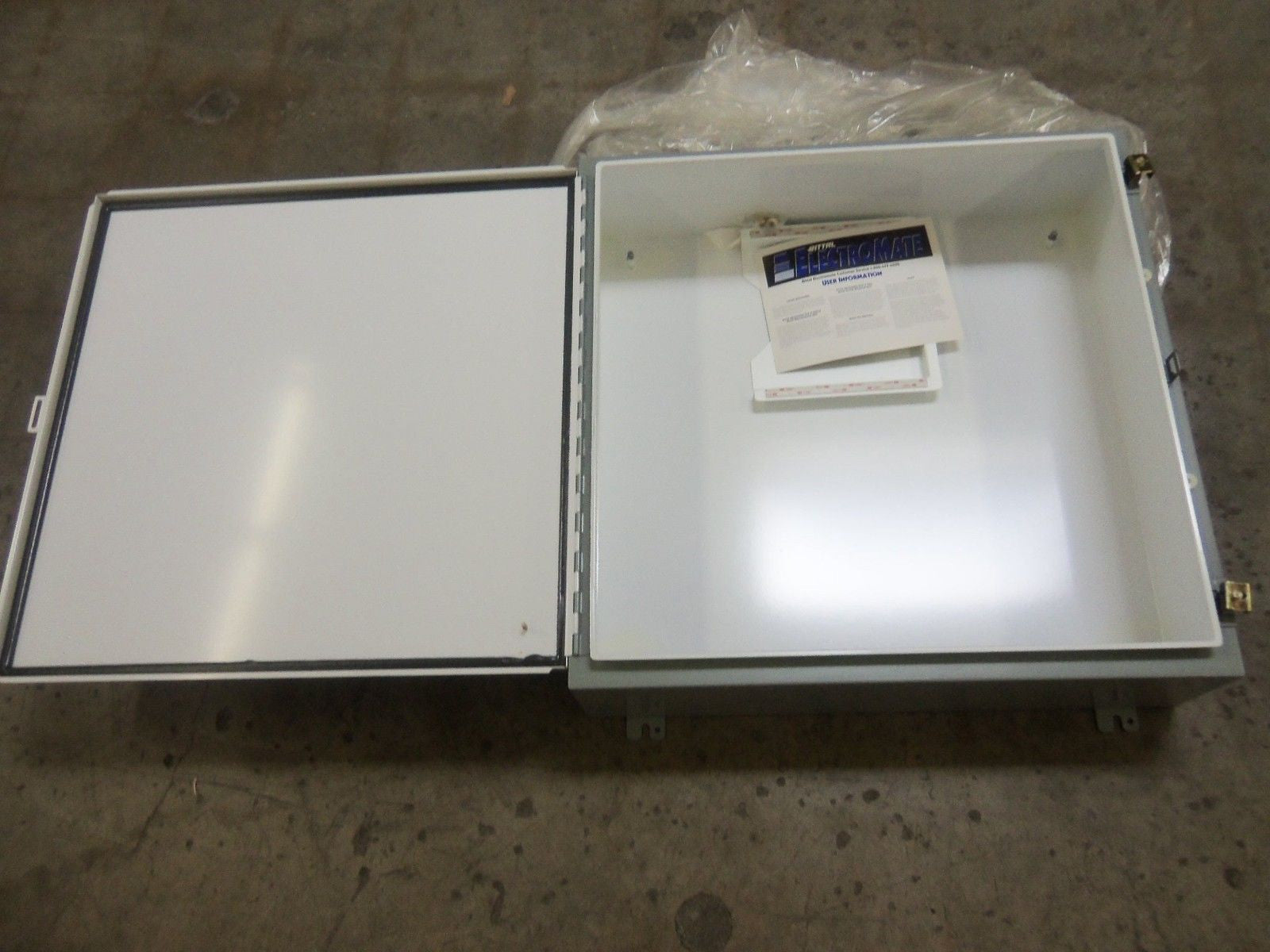 ELECTROMATE E303008 *NEW NO BOX*