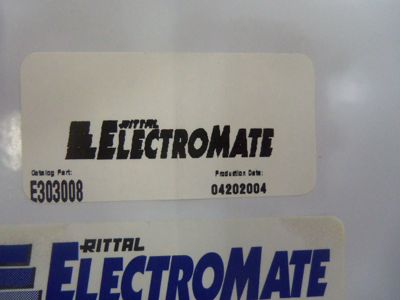 ELECTROMATE E303008 *NEW NO BOX*