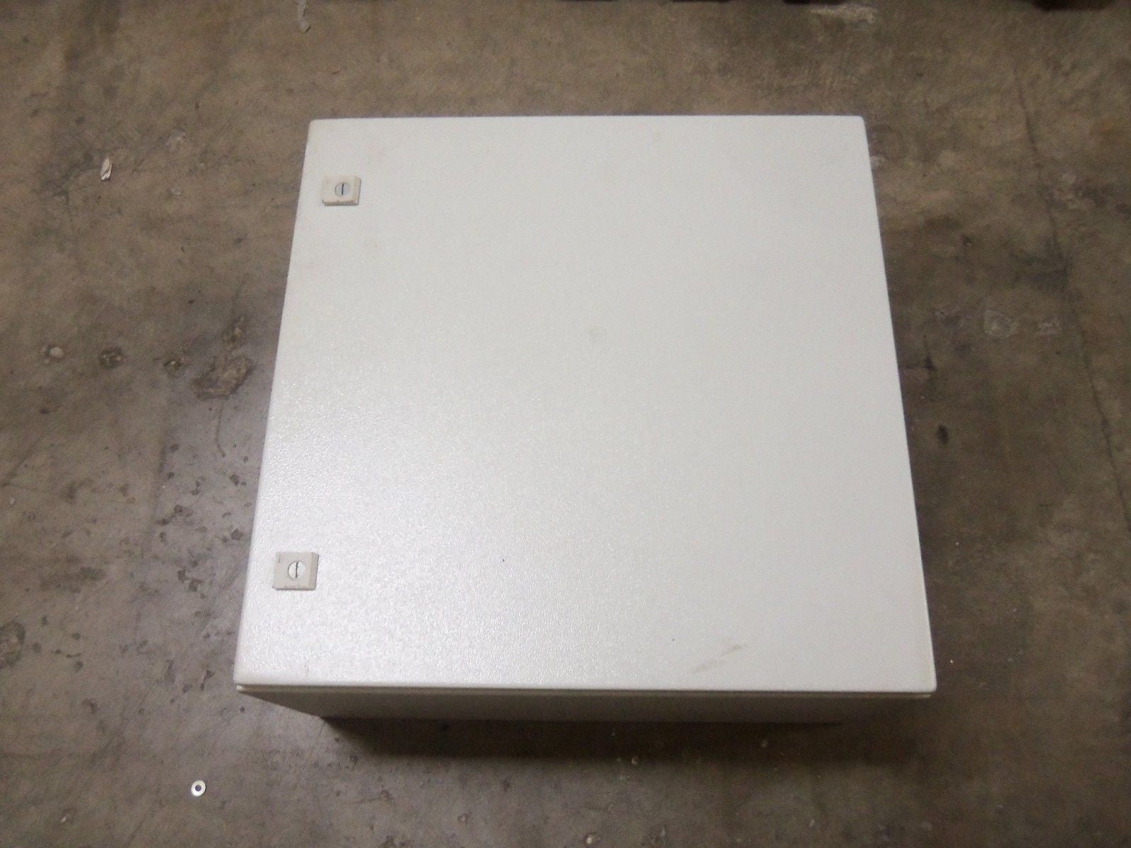 ELECTROMATE WM242412NC *USED*