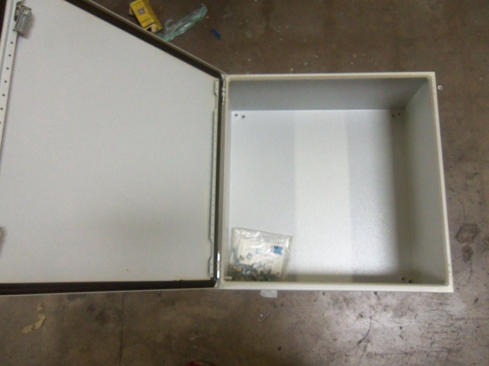 ELECTROMATE WM242412NC *USED*