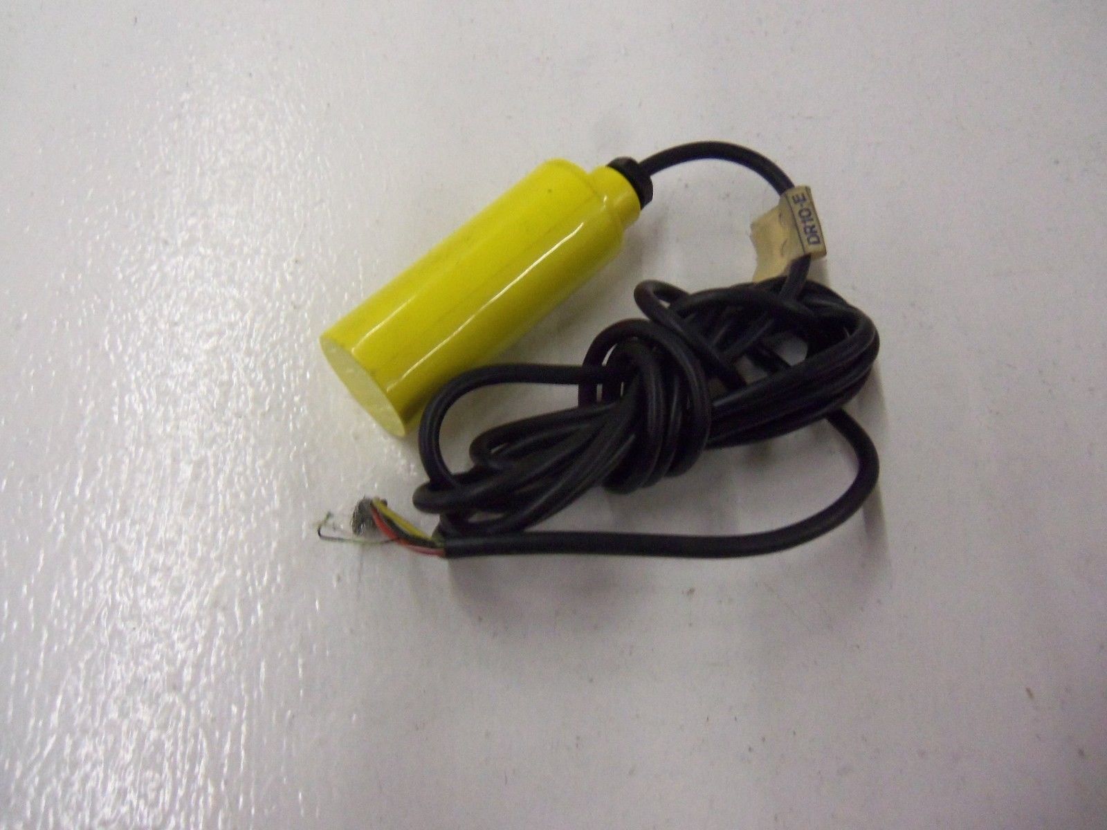 ELECTROMATIC DR10E *USED*
