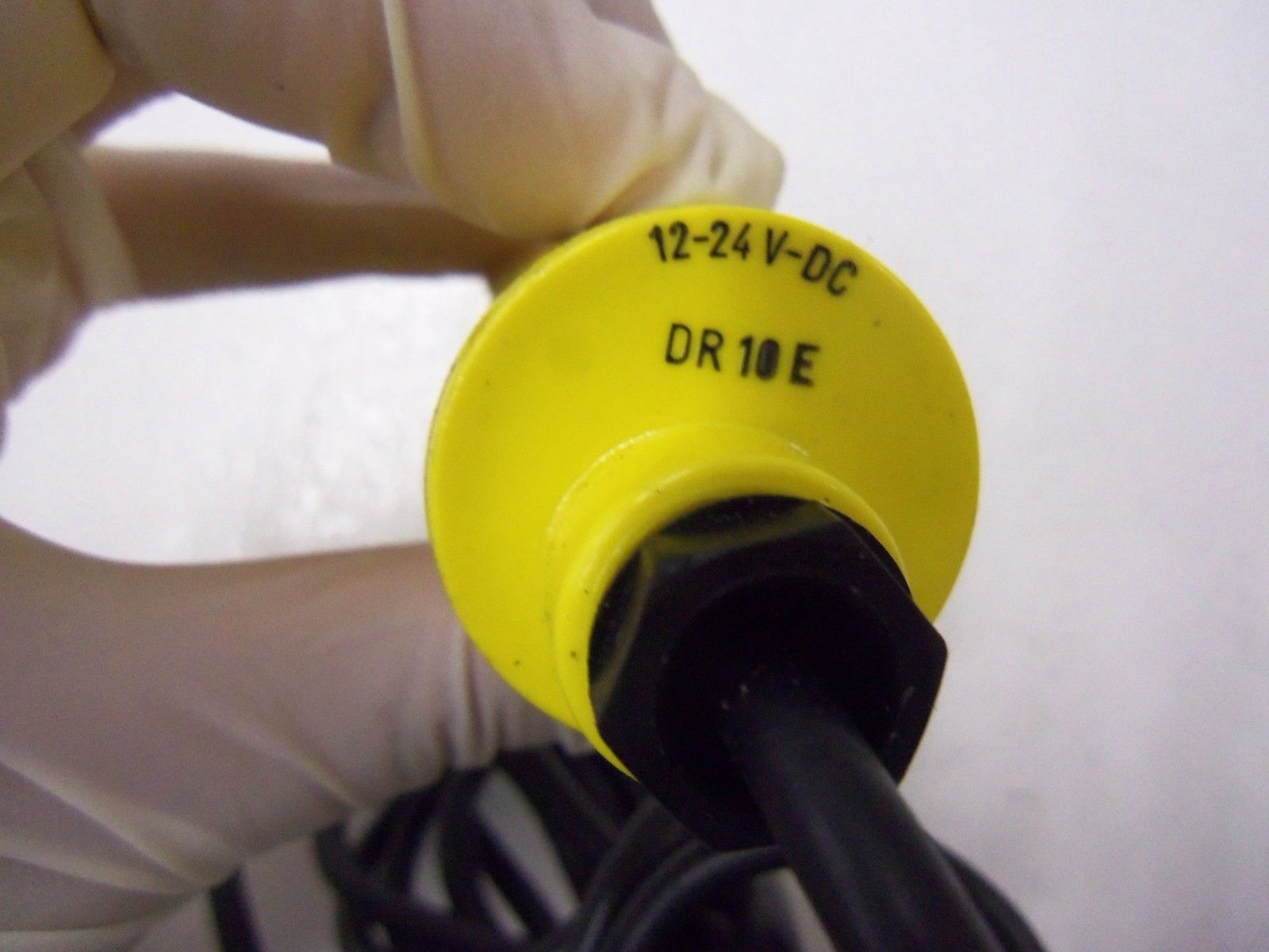ELECTROMATIC DR10E *USED*
