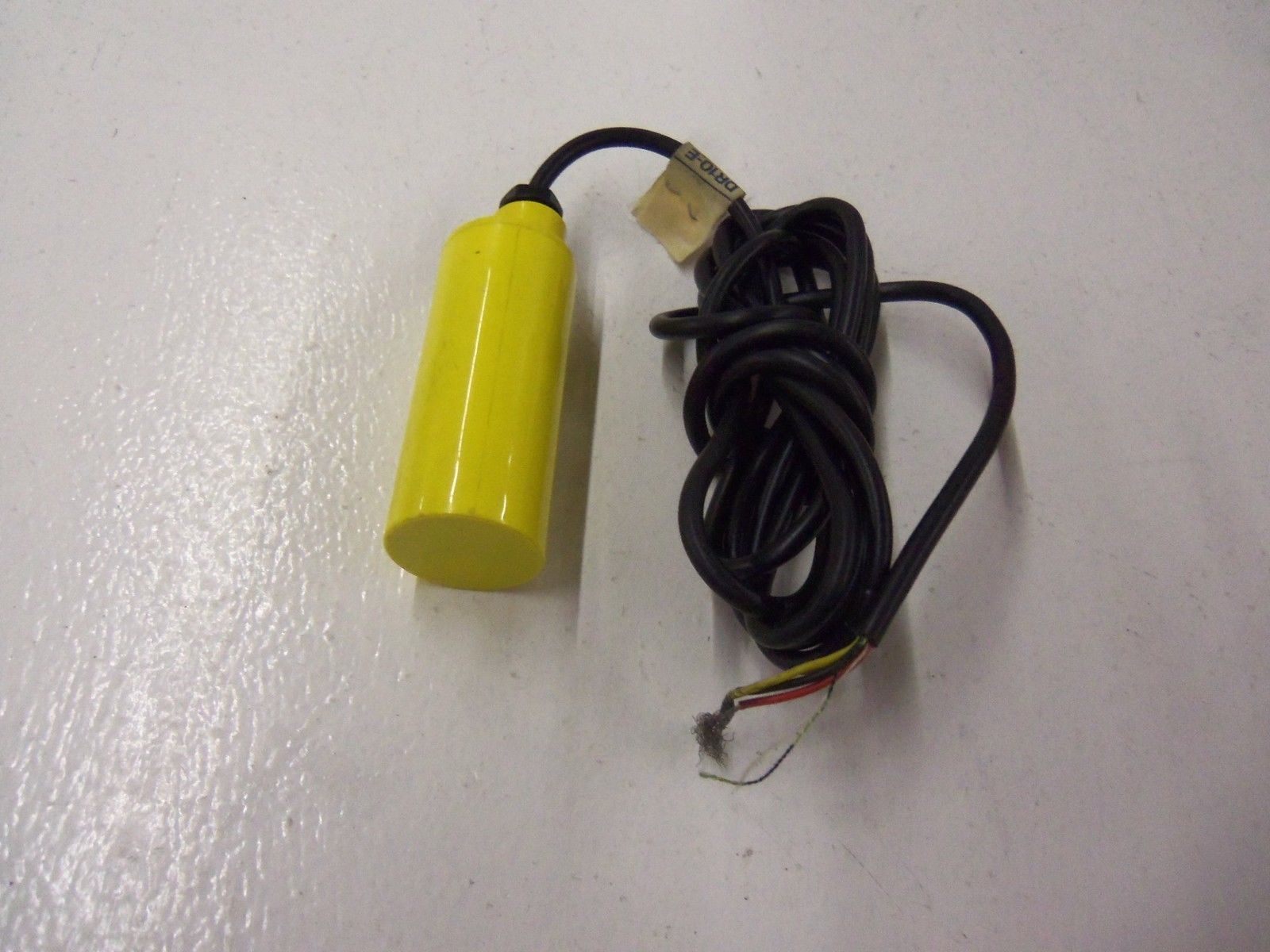 ELECTROMATIC DR10E *USED*
