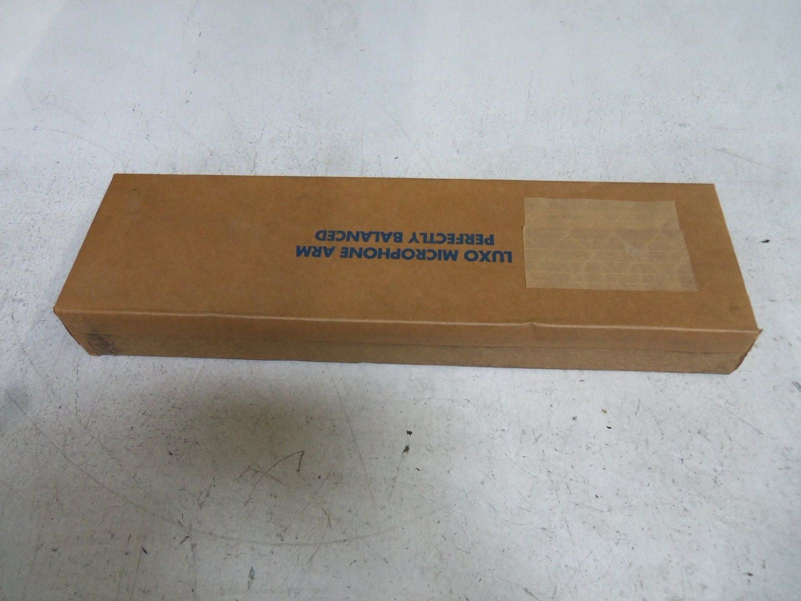 ELECTROMATIC SAS-DT300 STROBOSCOPE ARTICULATING SWING ARM *NEW IN BOX*