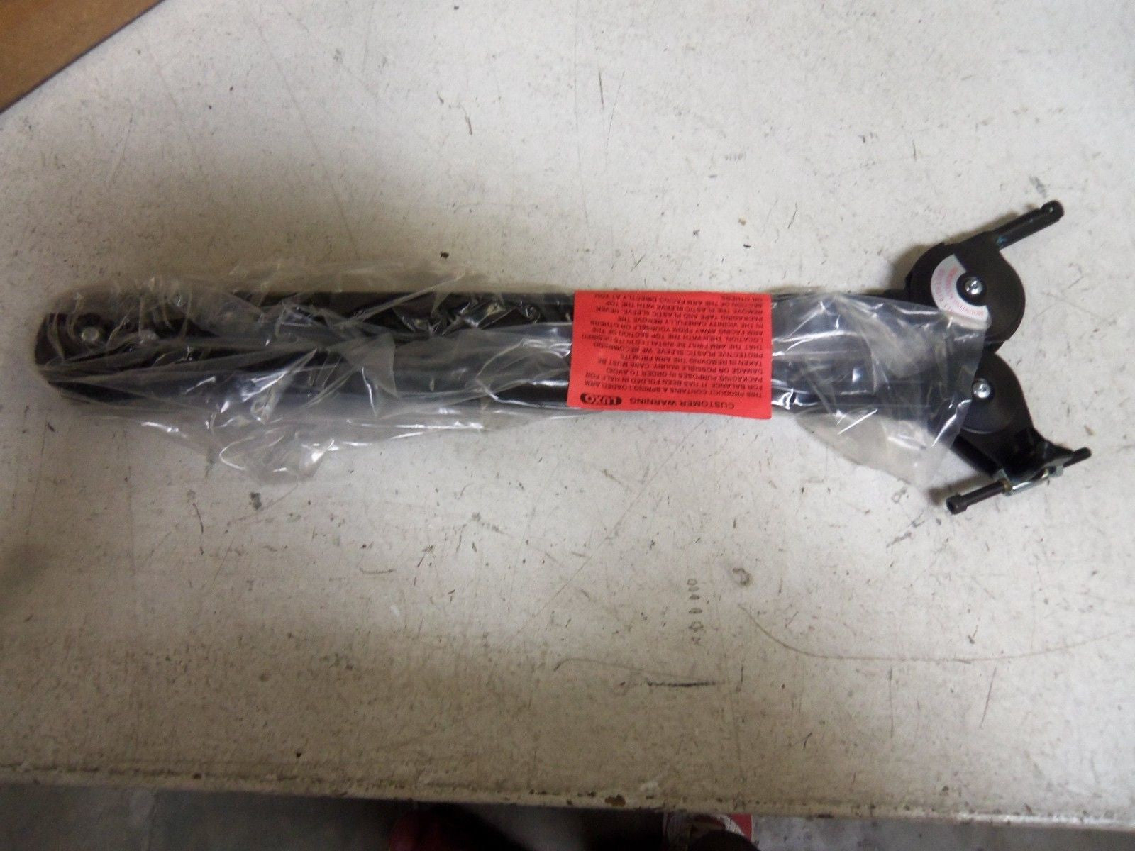 ELECTROMATIC SAS-DT300 STROBOSCOPE ARTICULATING SWING ARM *NEW IN BOX*