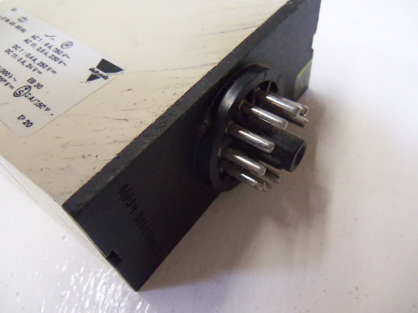 ELECTROMATIC SB135115 *USED*
