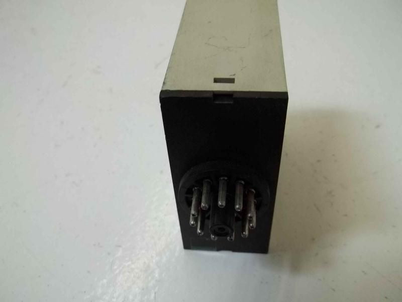 ELECTROMATIC SC215120 *USED*