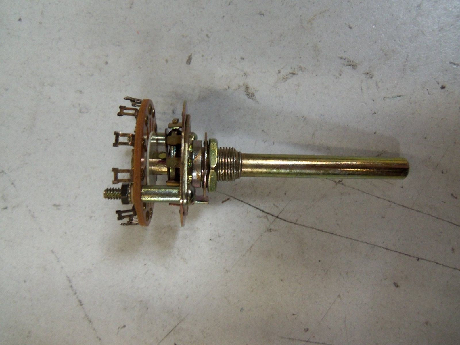 ELECTROSWITCH PA1001 *NEW IN BOX*