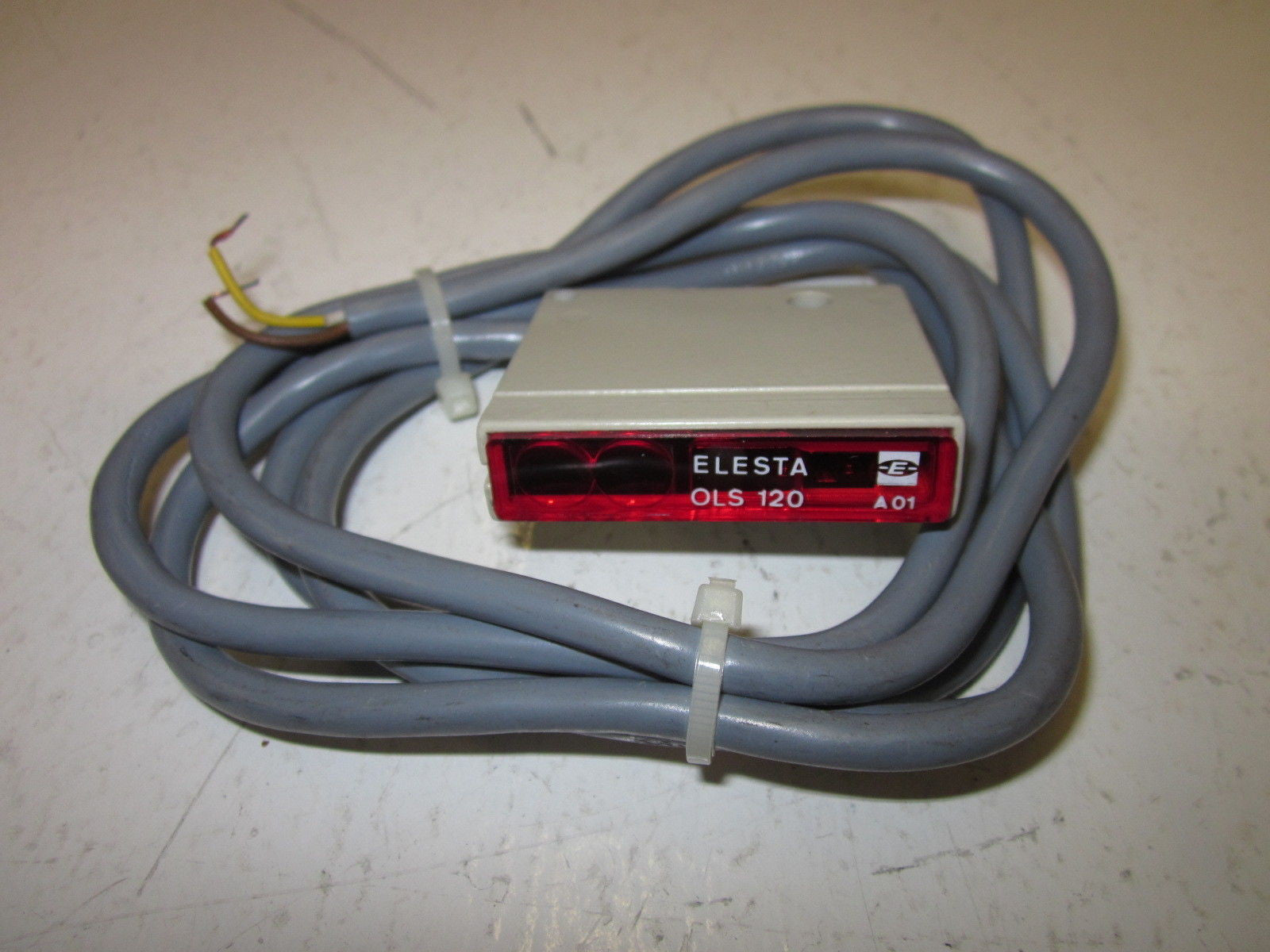 ELESTA OLS 120 *USED*
