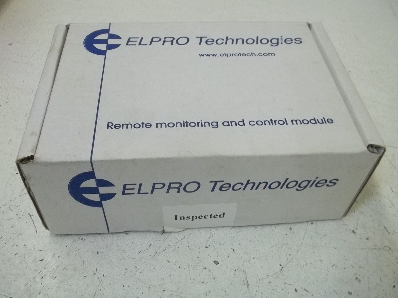 ELPRO 105S-3 SERIAL TELEMETRY MODULE *NEW IN BOX*