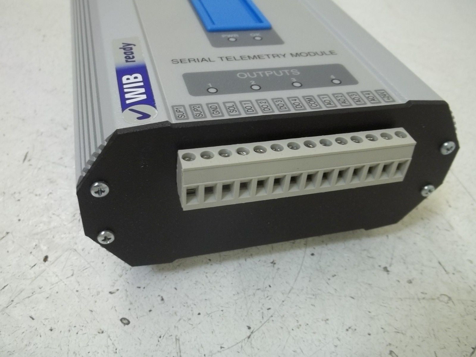 ELPRO 105S-3 SERIAL TELEMETRY MODULE *NEW IN BOX*