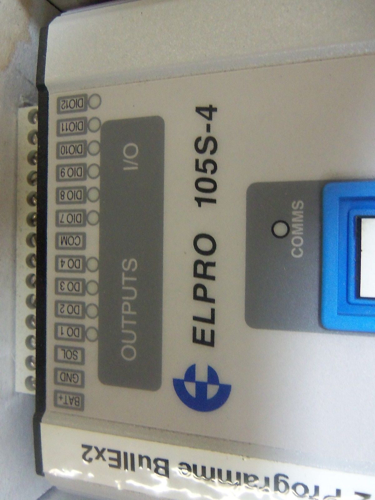 ELPRO 105S-4 *NEW IN BOX*