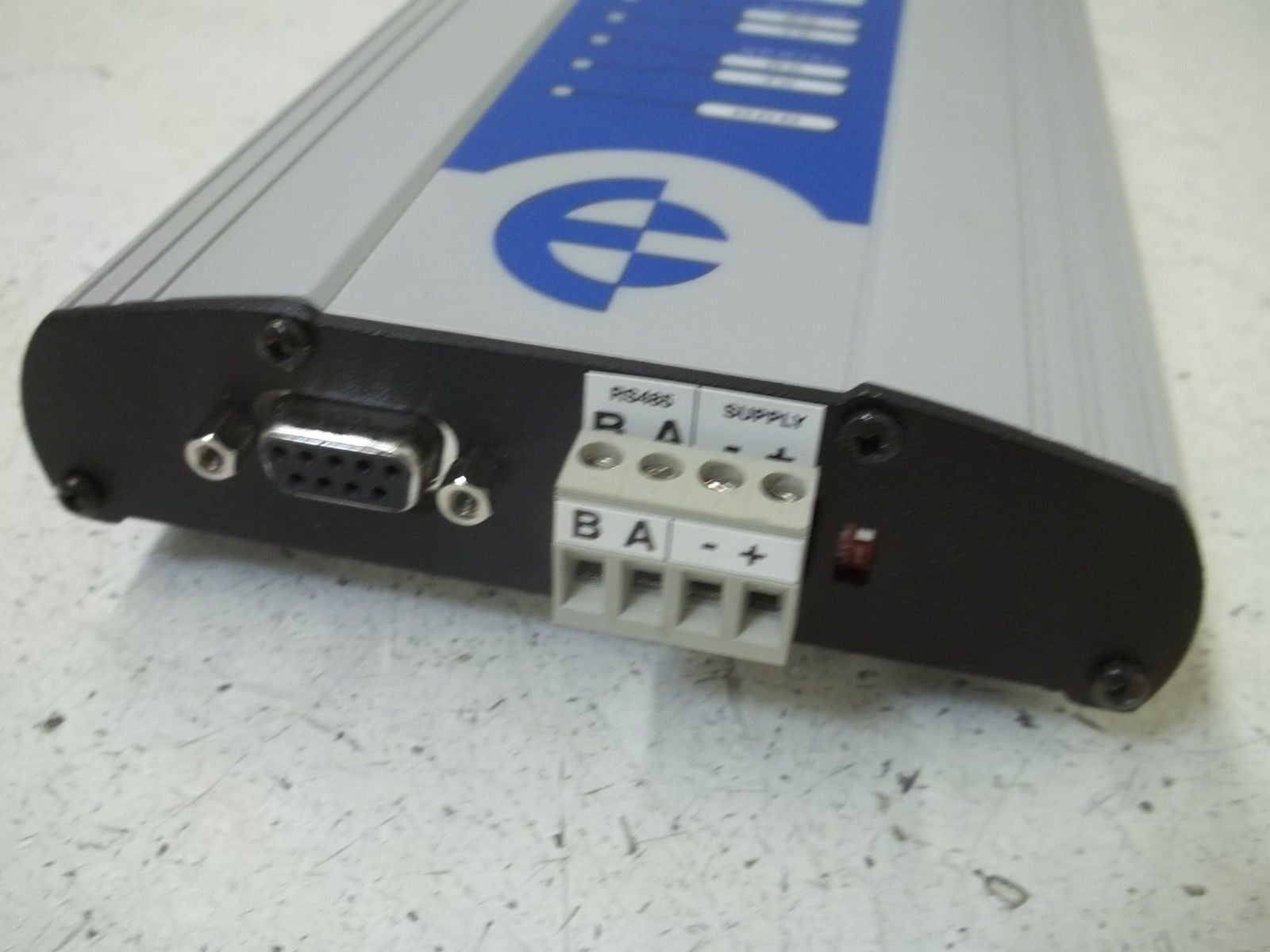 ELPRO 905U-D WIRELESS RADIO MODEM 10-30VD *USED*