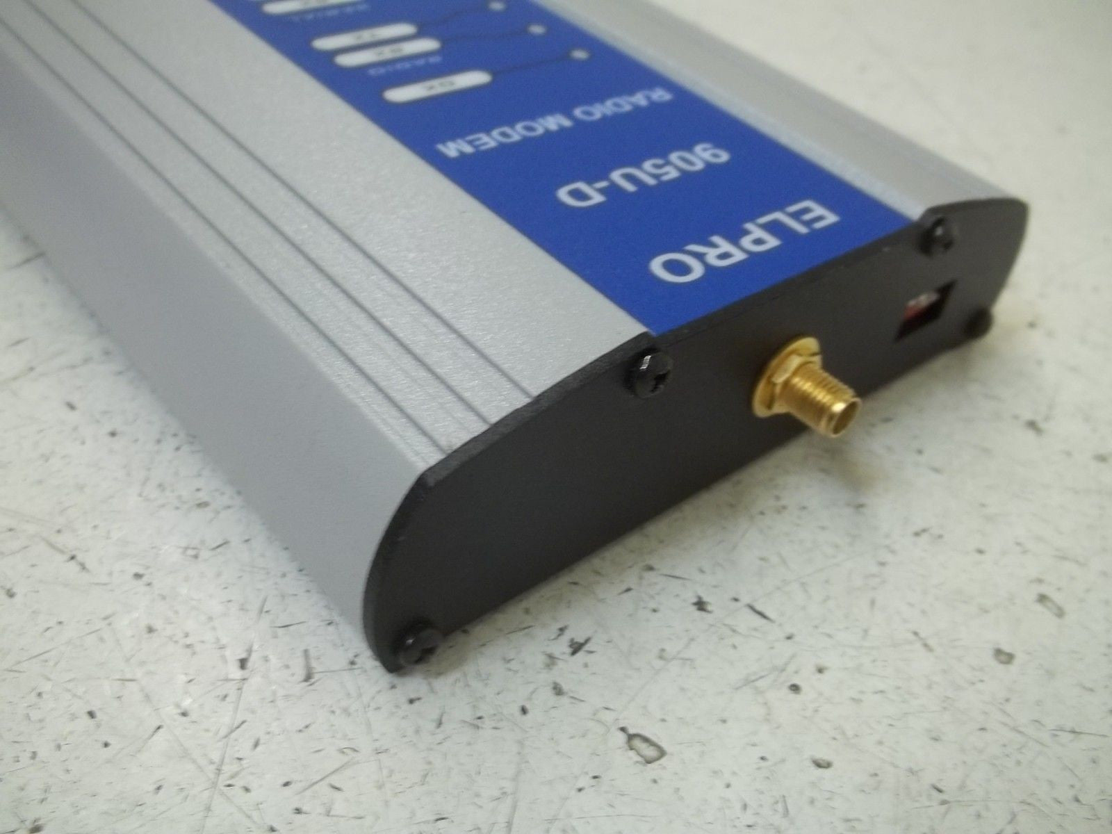 ELPRO 905U-D WIRELESS RADIO MODEM 10-30VD *USED*