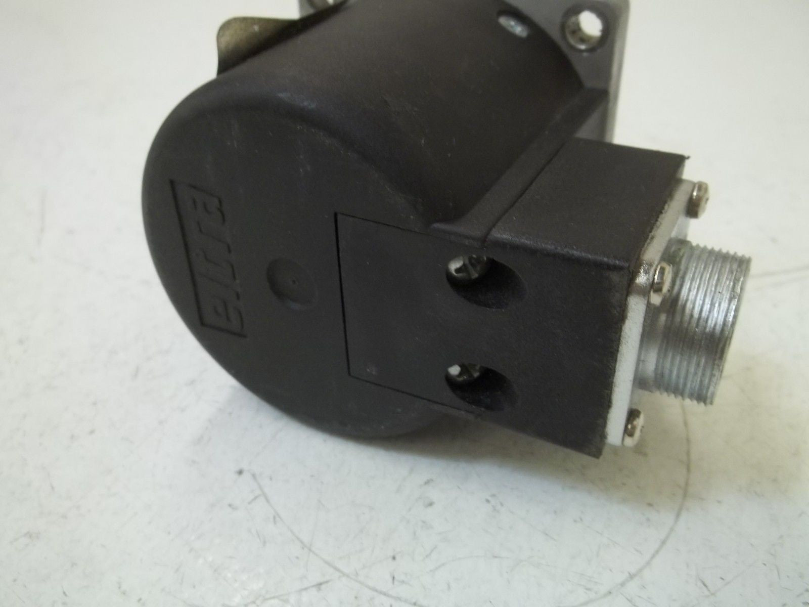 ELTRA EL63D.1B5000Z12P8X3JR *USED*