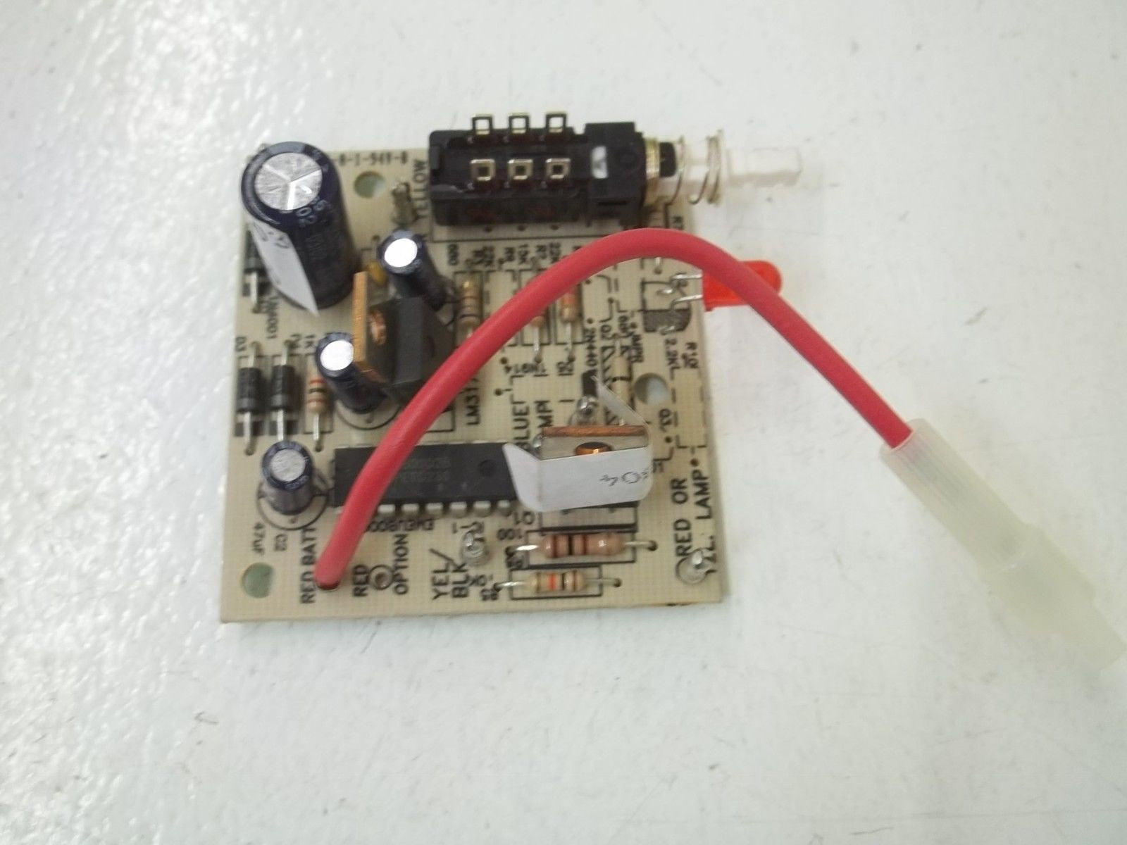 EMEPD00072 REV.E *NEW NO BOX*