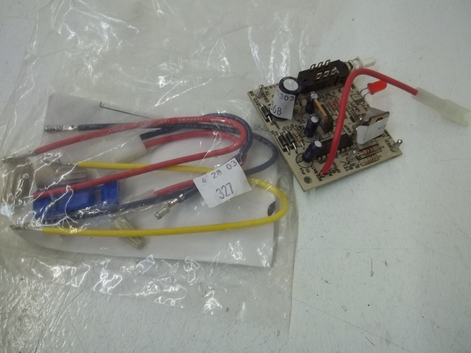 EMEPD00072 REV.E *NEW NO BOX*