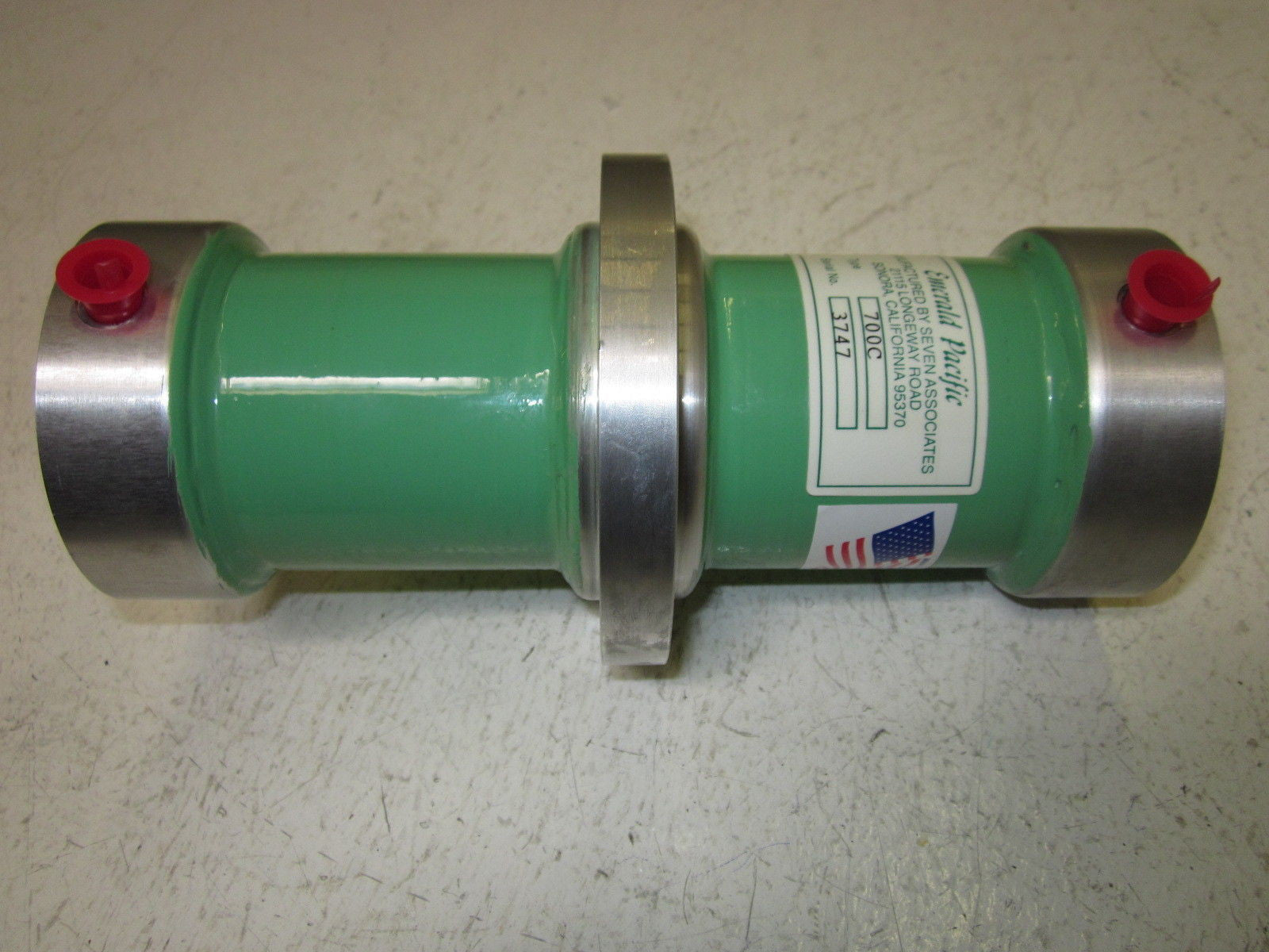 EMERALD PACIFIC 700C *NEW NO BOX*