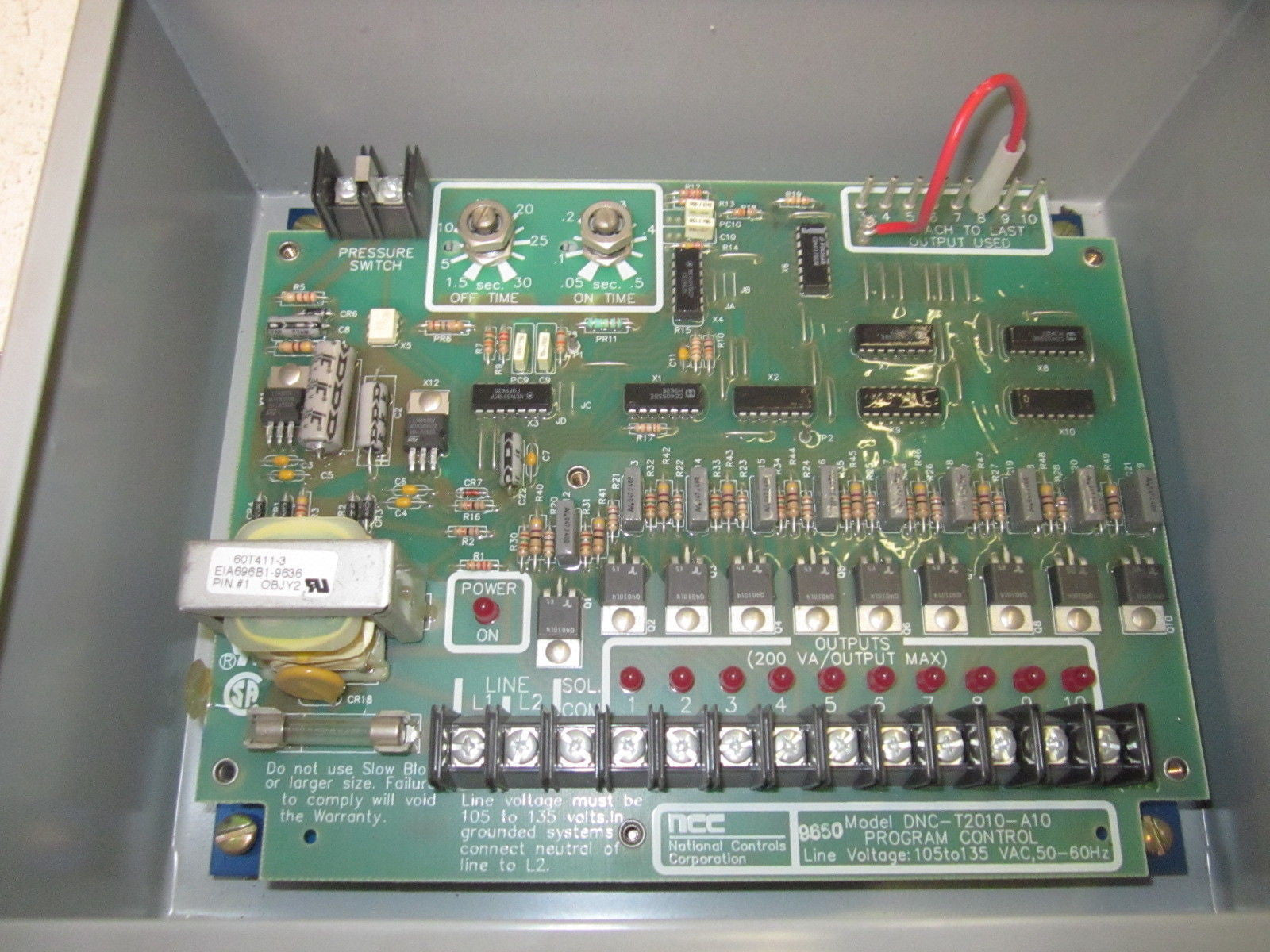 EMERALD PACIFIC 700C *NEW NO BOX*