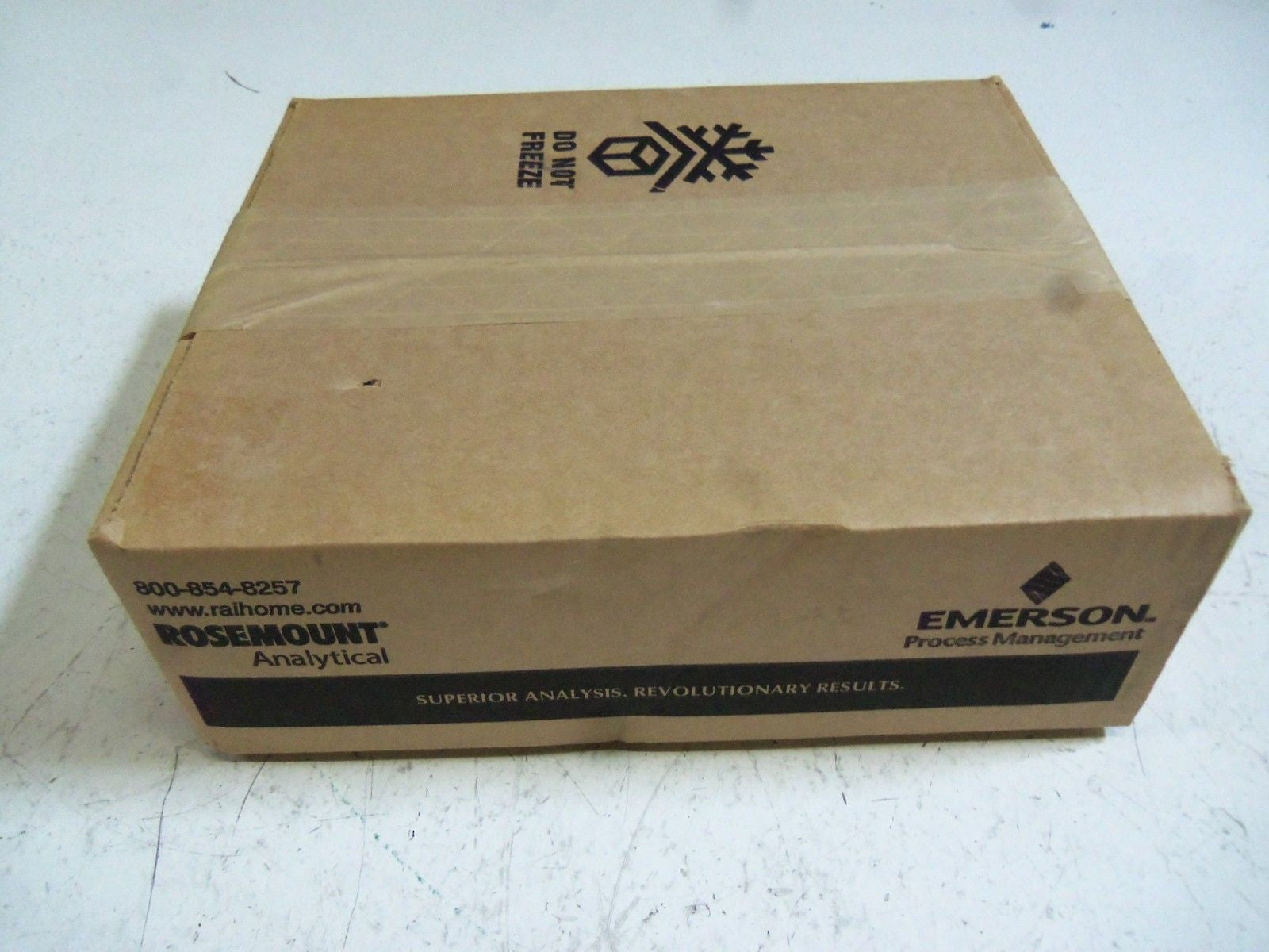 ROSEMOUNT 403-11-20-54 PROBE *NEW IN BOX*