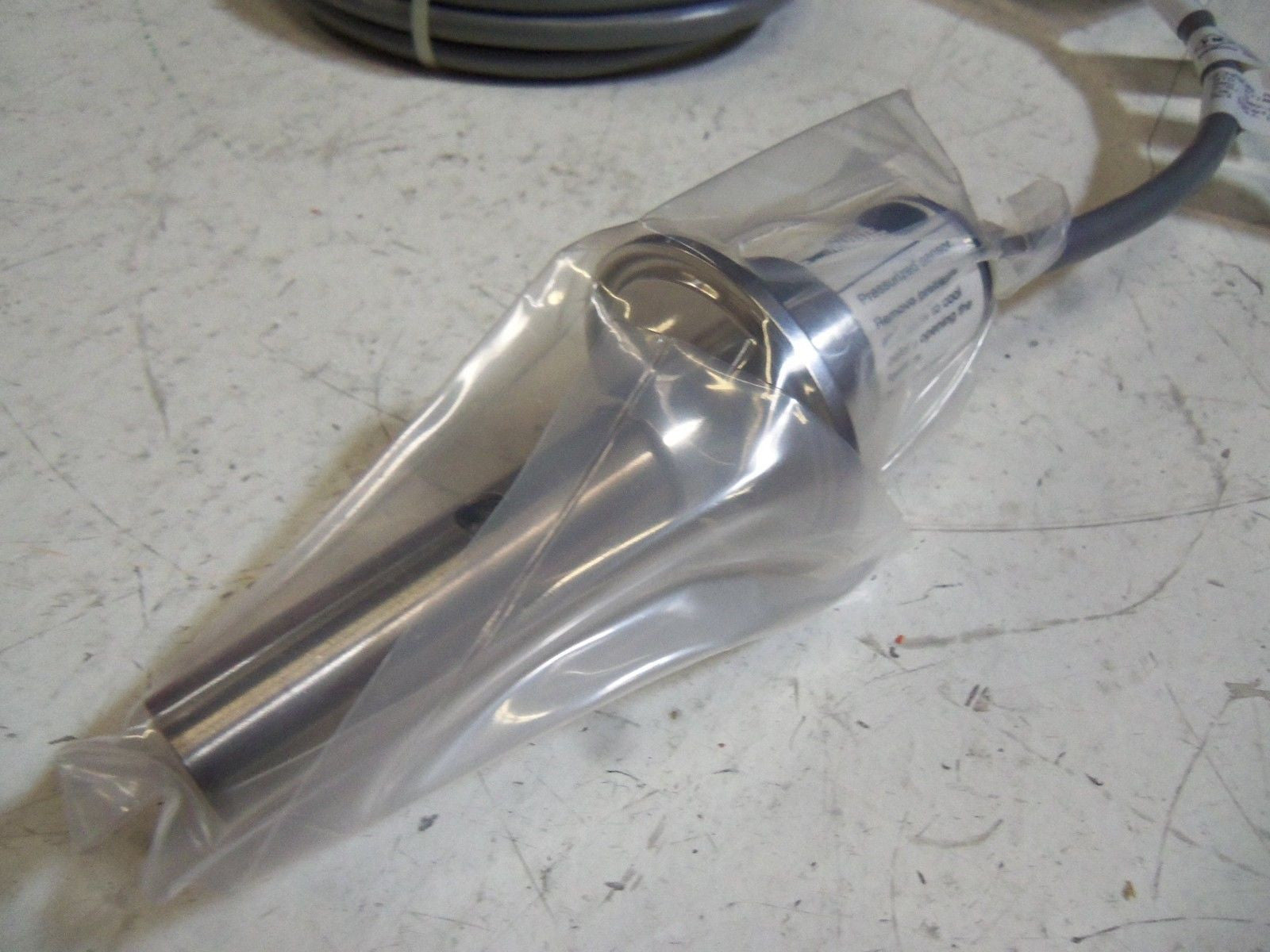 ROSEMOUNT 403-11-20-54 PROBE *NEW IN BOX*