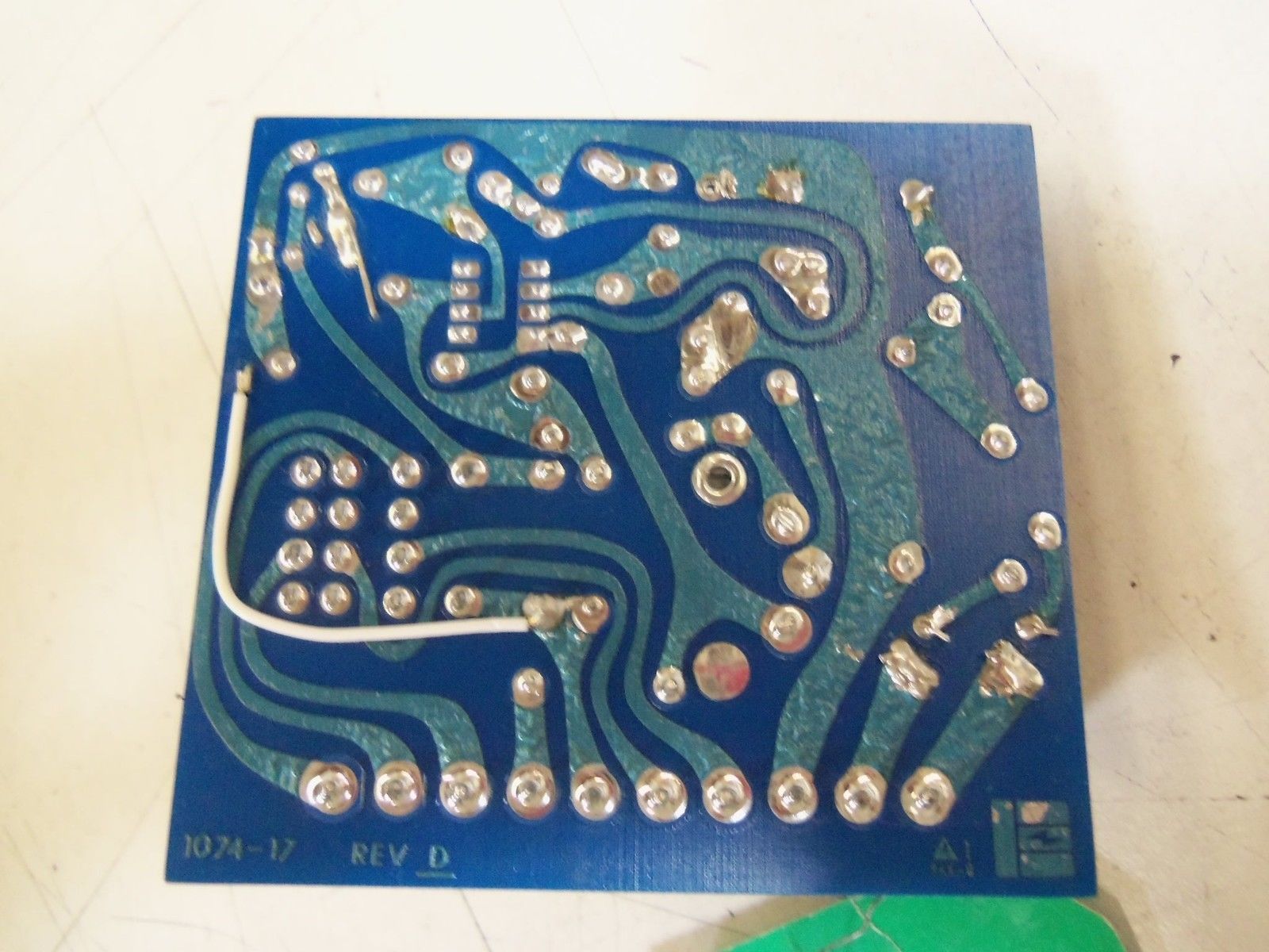 EMERSON 1074-017F *NEW NO BOX*