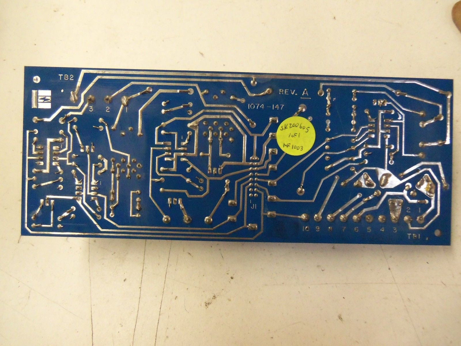 EMERSON 1074-147 *NEW NO BOX*