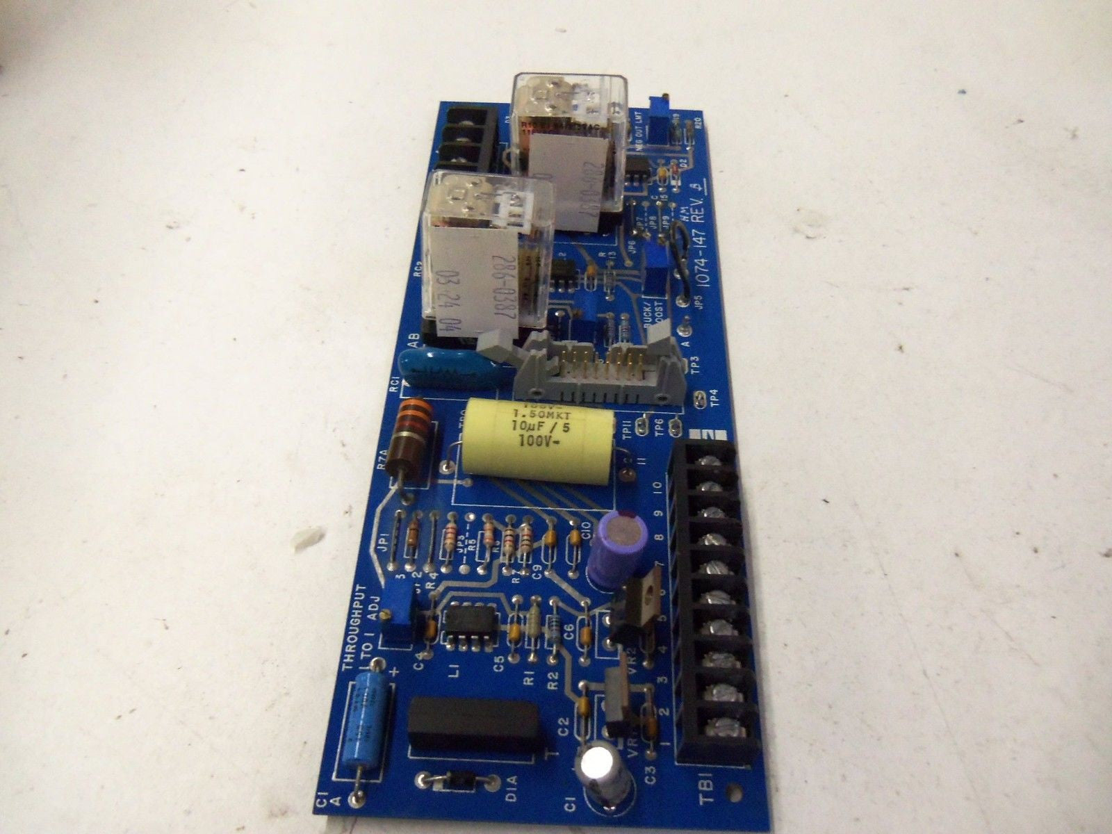EMERSON 1074-147 *NEW NO BOX*