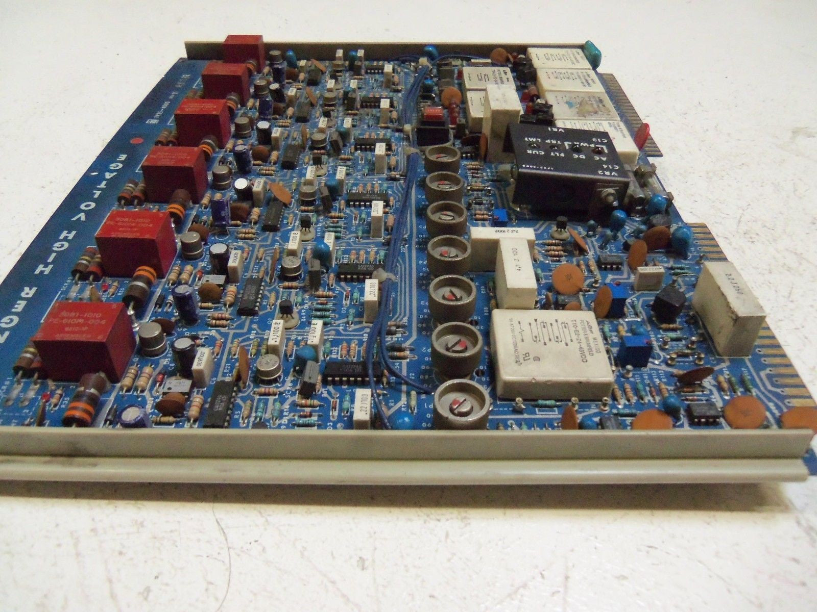 EMERSON 1725-4000 REV. M *USED*