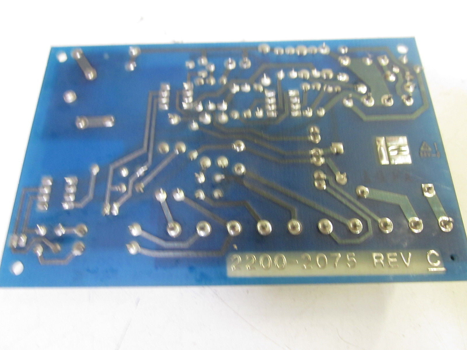 EMERSON 2200-4075 REV.C *NEW NO BOX*