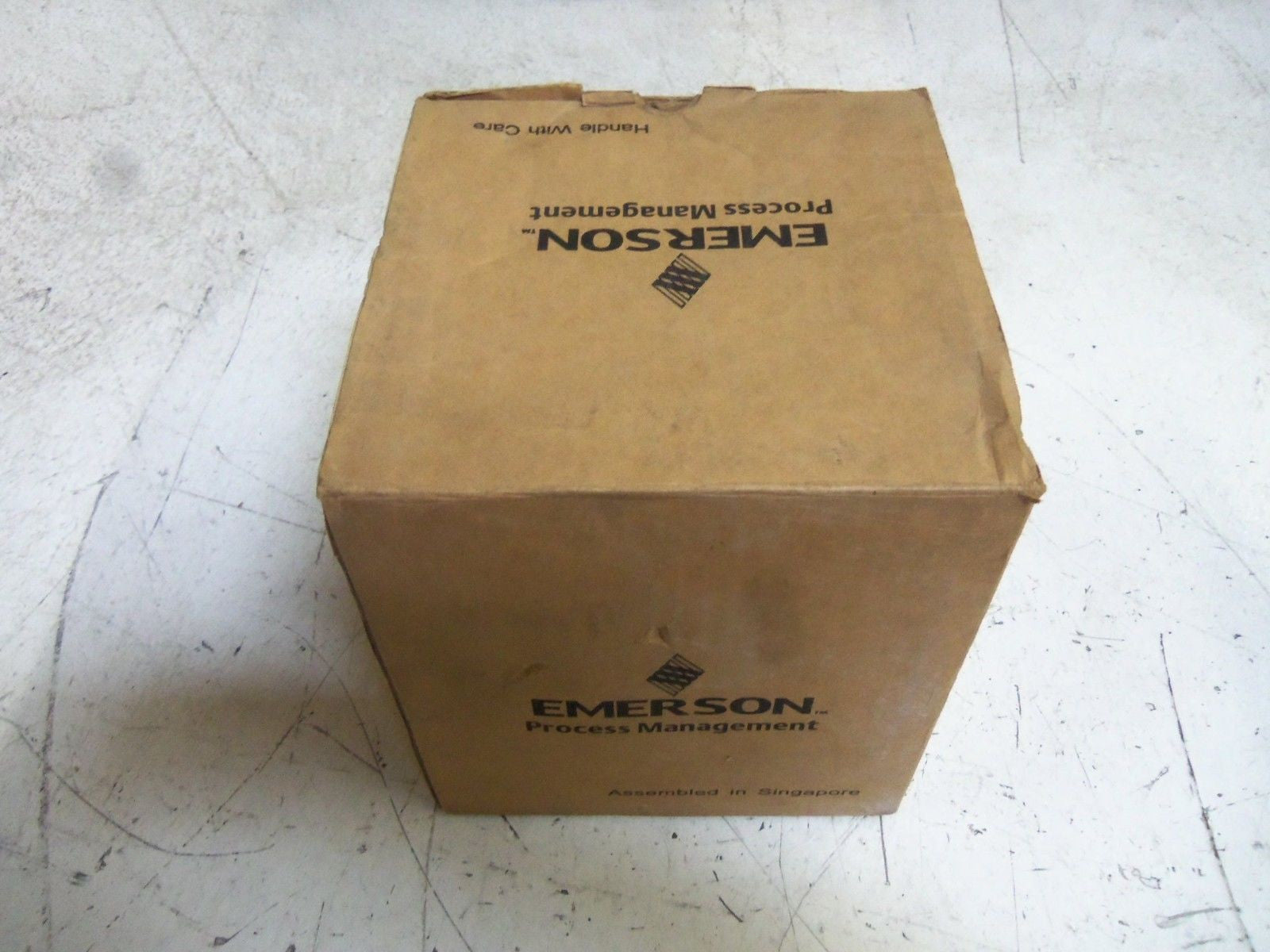 EMERSON 846 TRANSDUCER *NEW IN BOX*