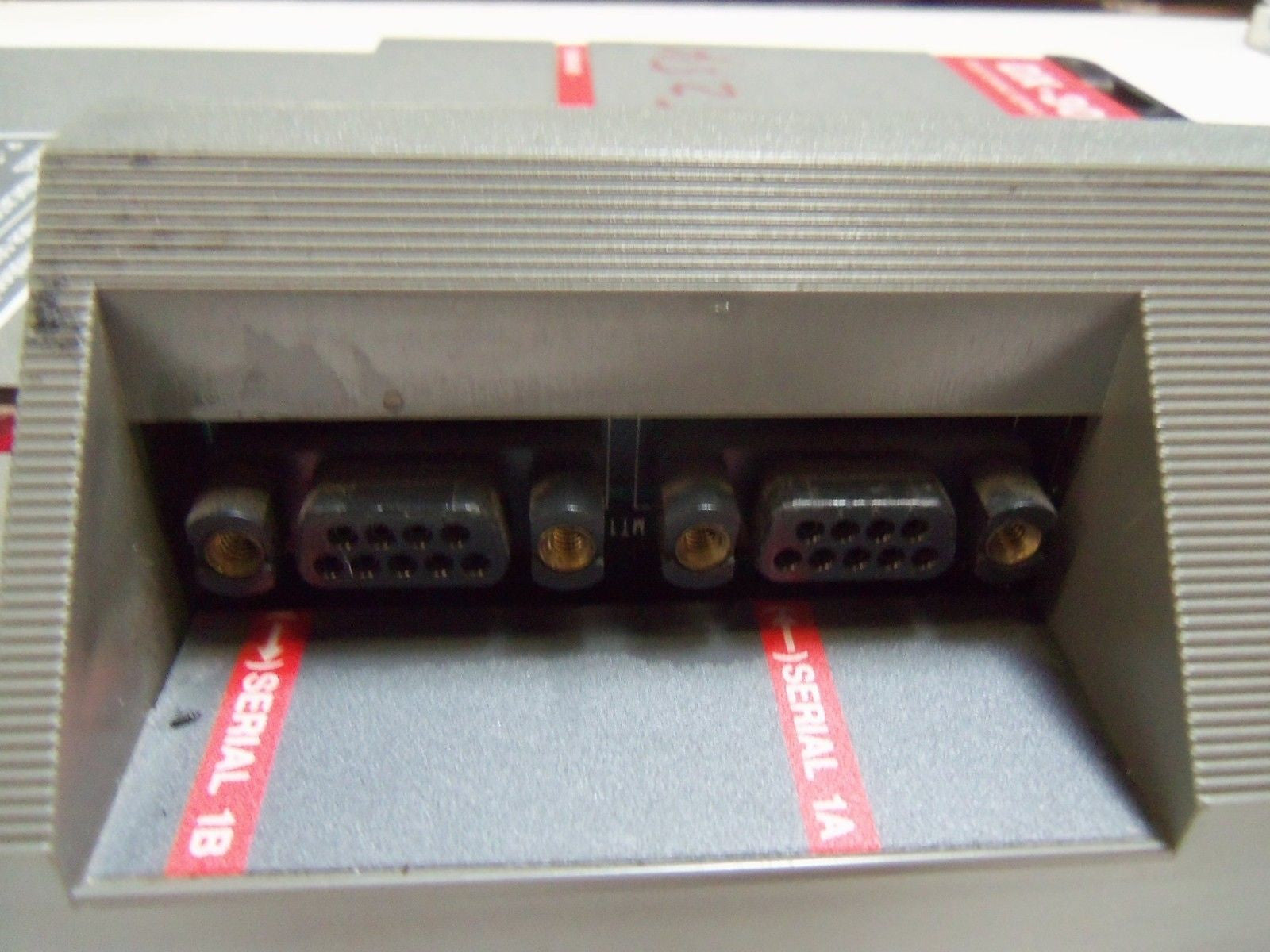 EMERSON 960024-02 SERVO DRIVE DXA-308 *USED*