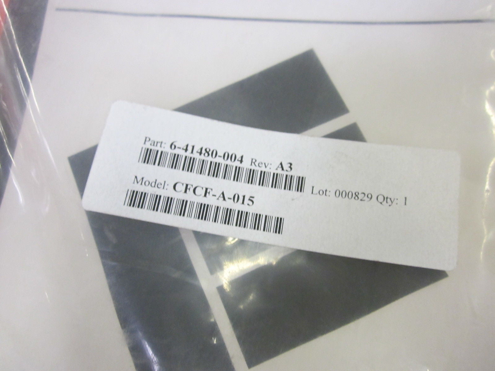 EMERSON CFCF-A-015 CABLE *NEW IN A FACTORY BAG*