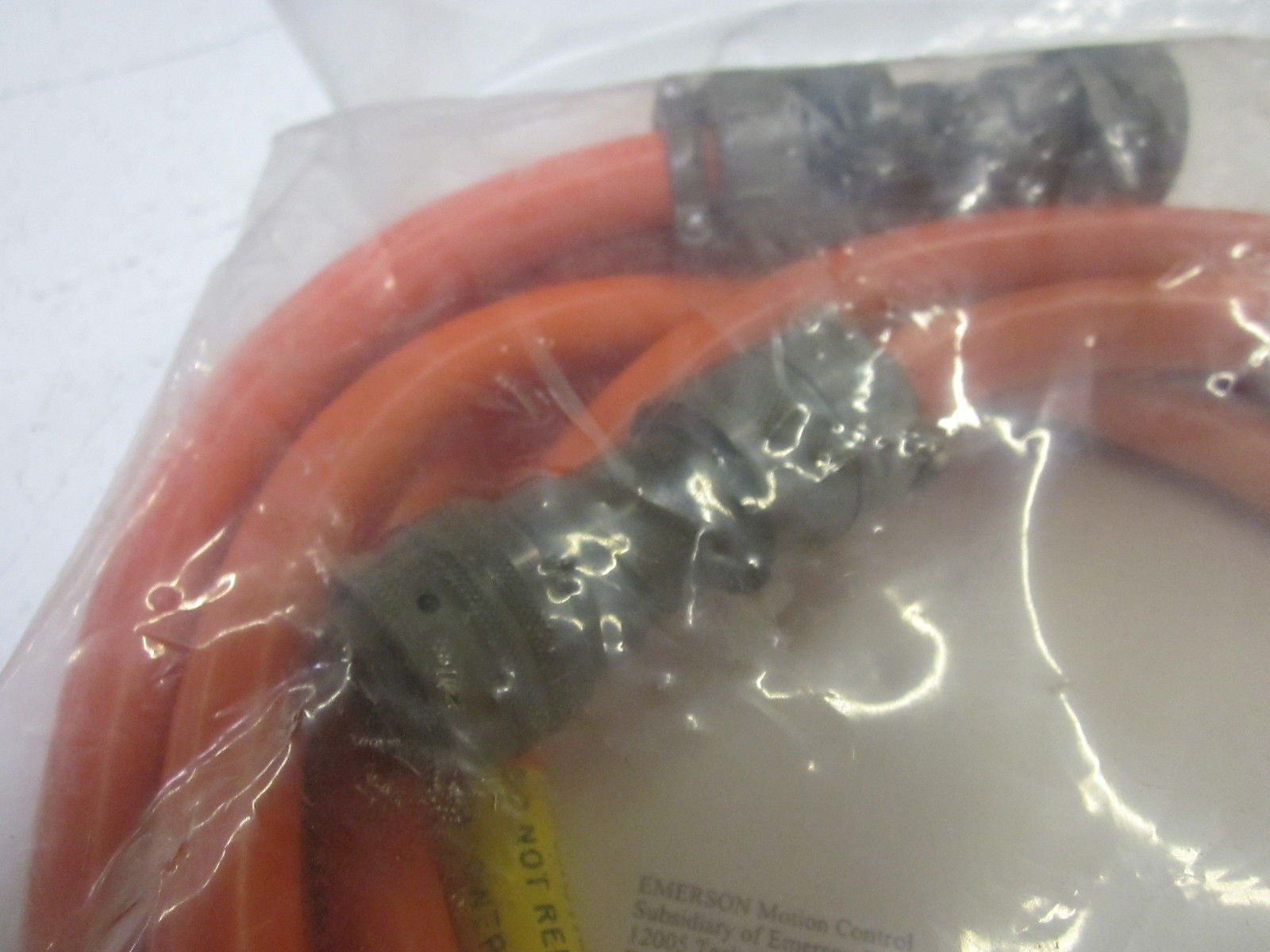 EMERSON CFCF-A-015 CABLE *NEW IN A FACTORY BAG*