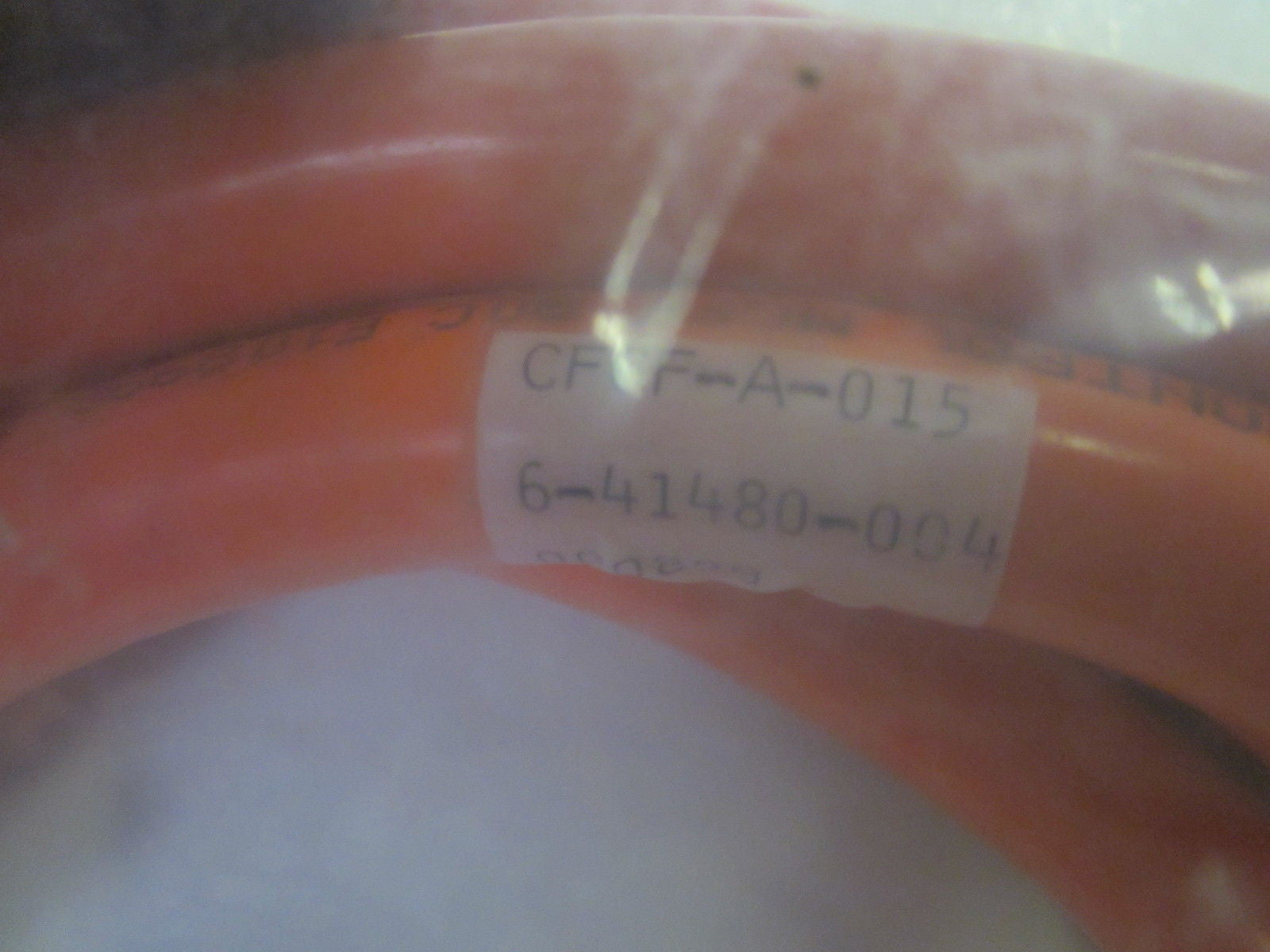 EMERSON CFCF-A-015 CABLE *NEW IN A FACTORY BAG*
