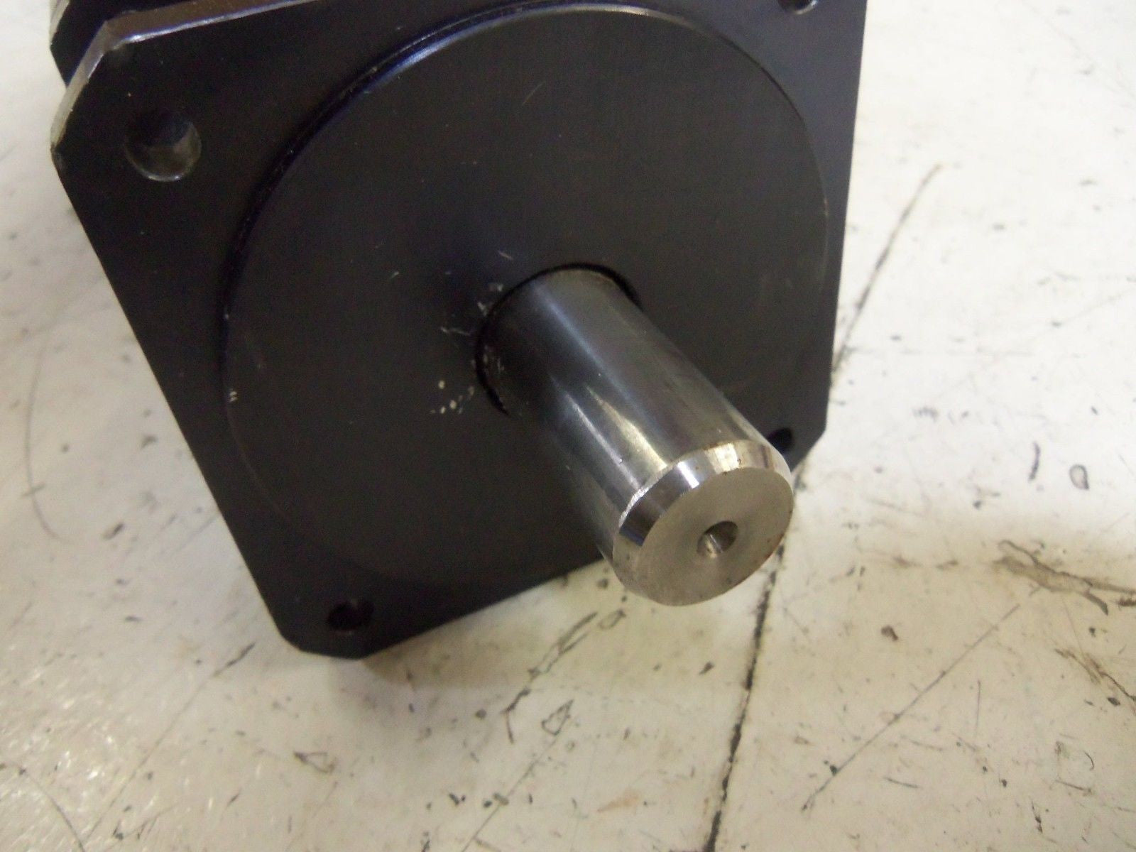 EMERSON DXM-308/PG-90 SERVO MOTOR *USED*