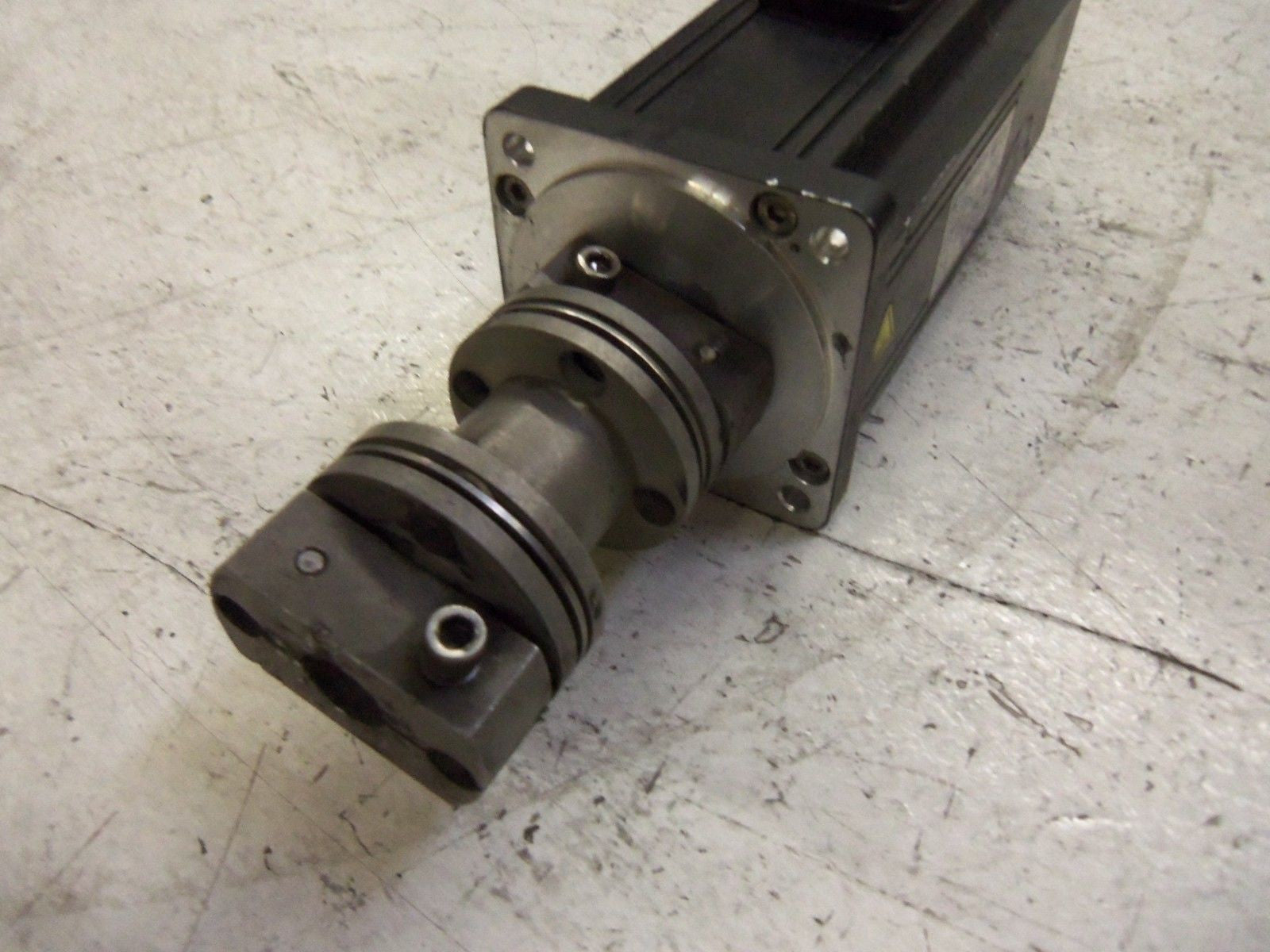 EMERSON DXM-316C SERVO MOTOR (AS PICTURED) *USED*