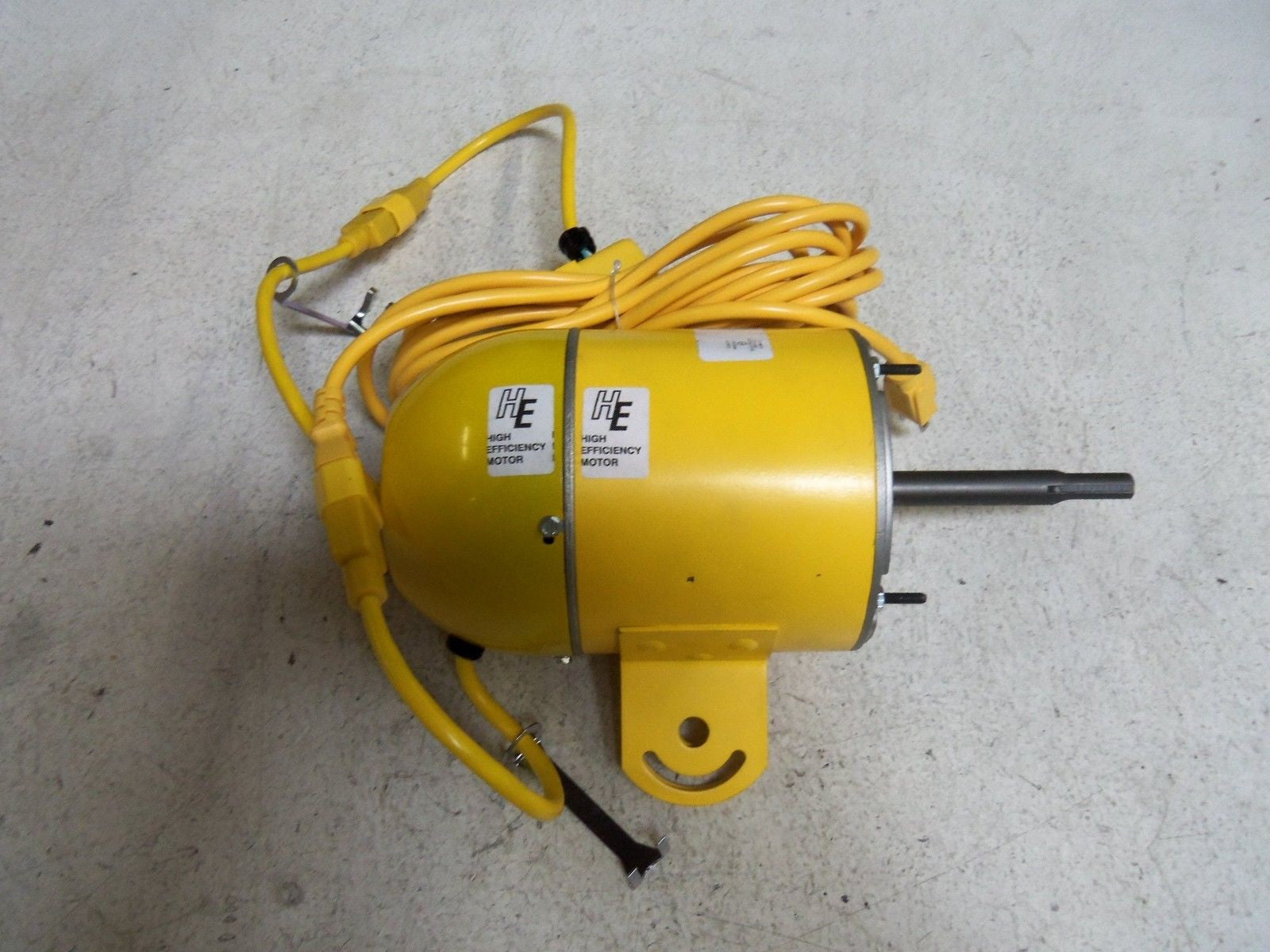 EMERSON K55HXKWK-3528 MOTOR *NEW NO BOX*