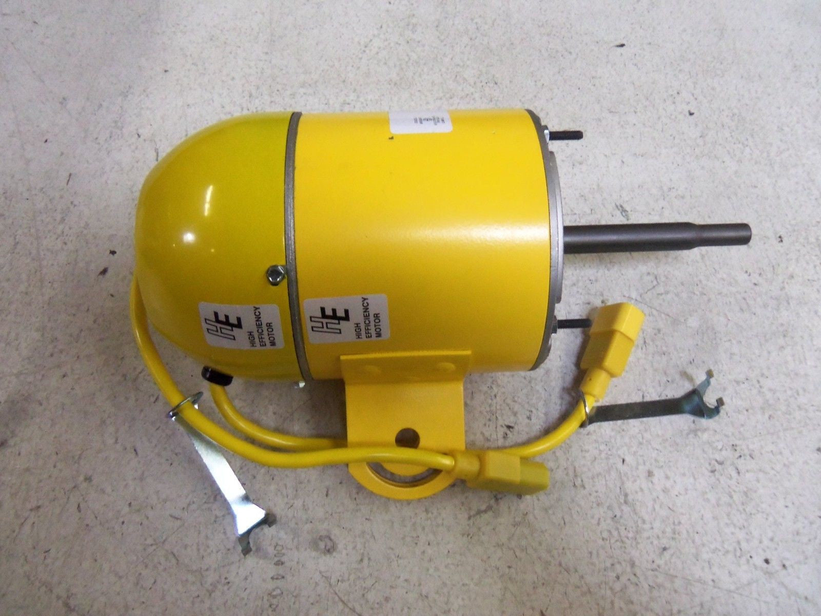 EMERSON K55HXKWK-3528 MOTOR *USED*