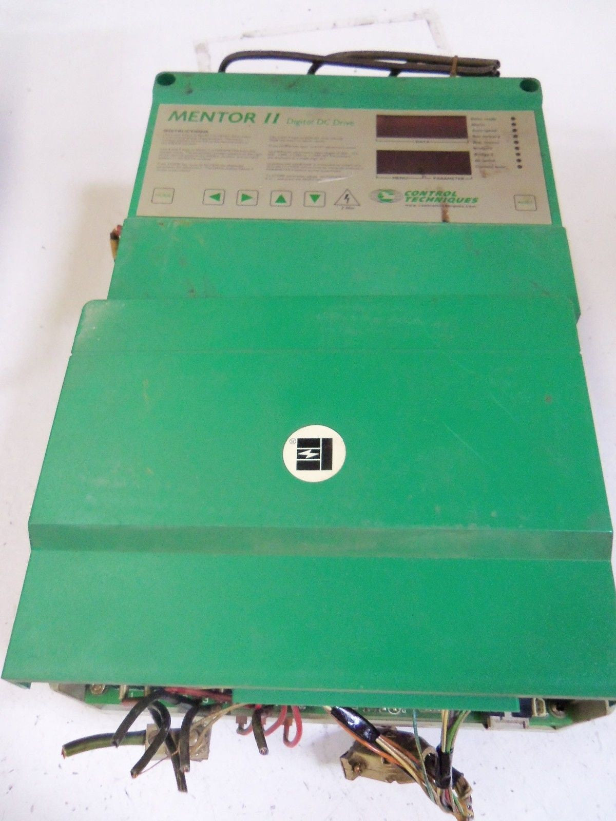 EMERSON M45-14-ICD *USED*