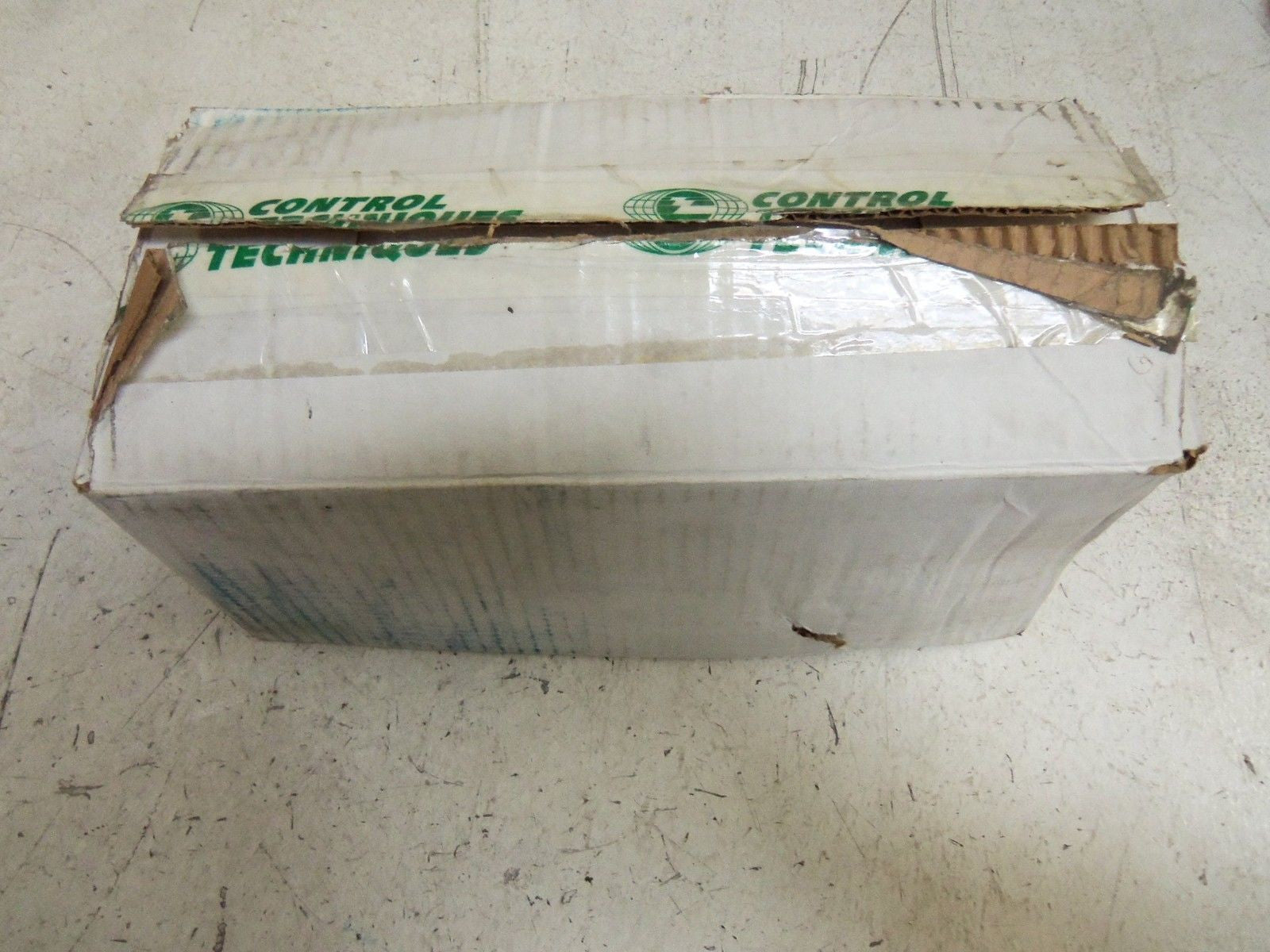 EMERSON MGM-316-CBNS-0000 SERVO MOTOR *NEW IN BOX*