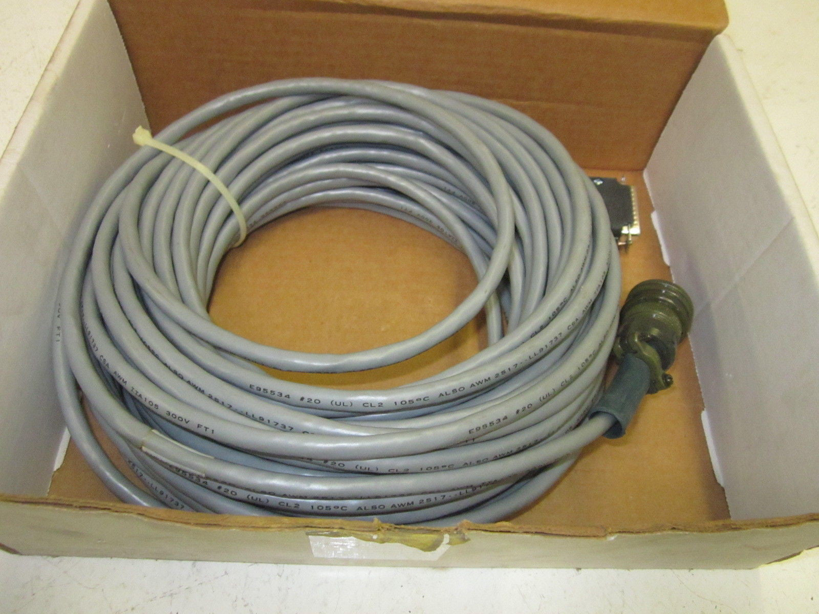 EMERSON MSC-075 CABLE *NEW IN BOX*