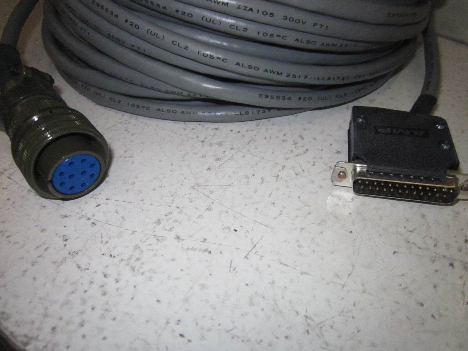 EMERSON MSC-075 CABLE *NEW IN BOX*