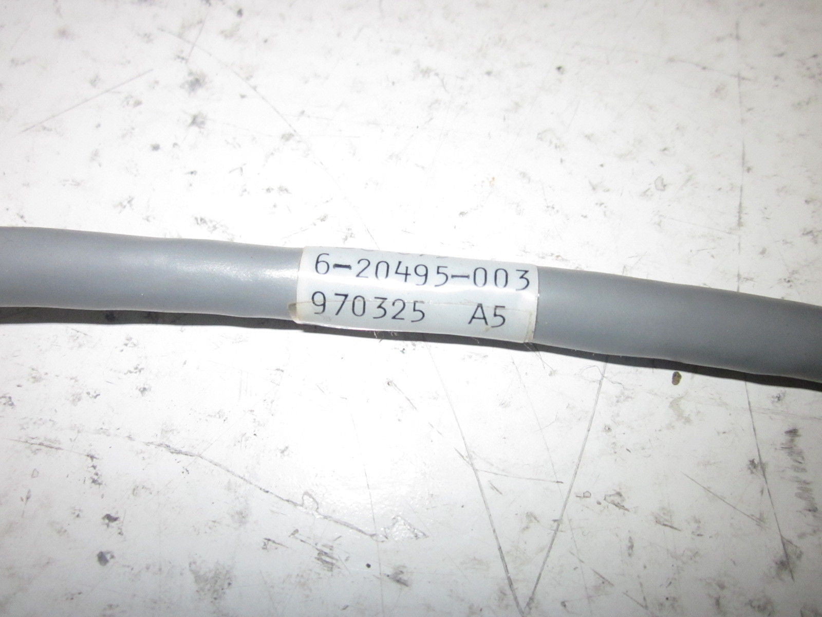 EMERSON MSC-075 CABLE *NEW IN BOX*