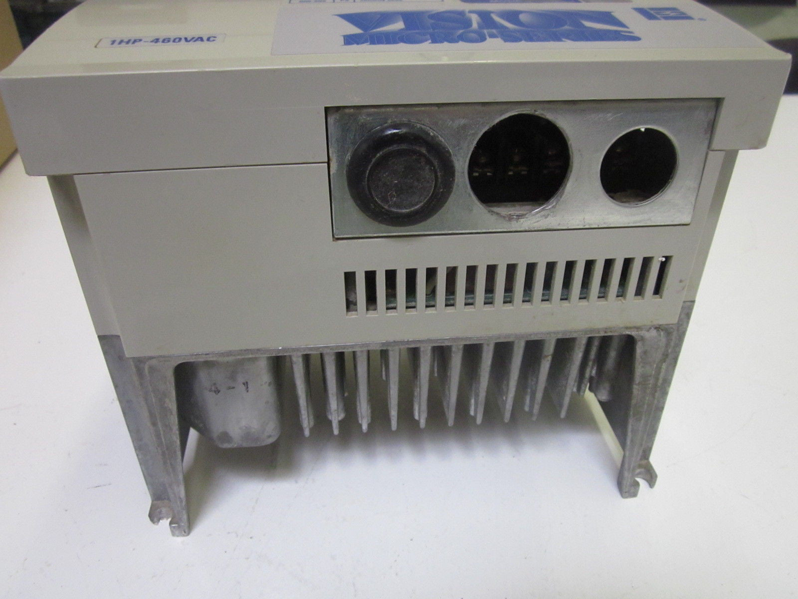 EMERSON VISION MICRO SERIES WM4110 *USED*