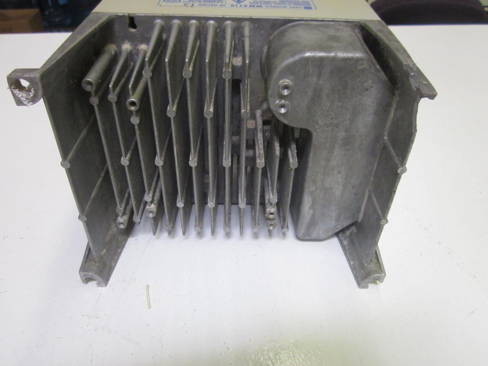 EMERSON VISION MICRO SERIES WM4110 *USED*