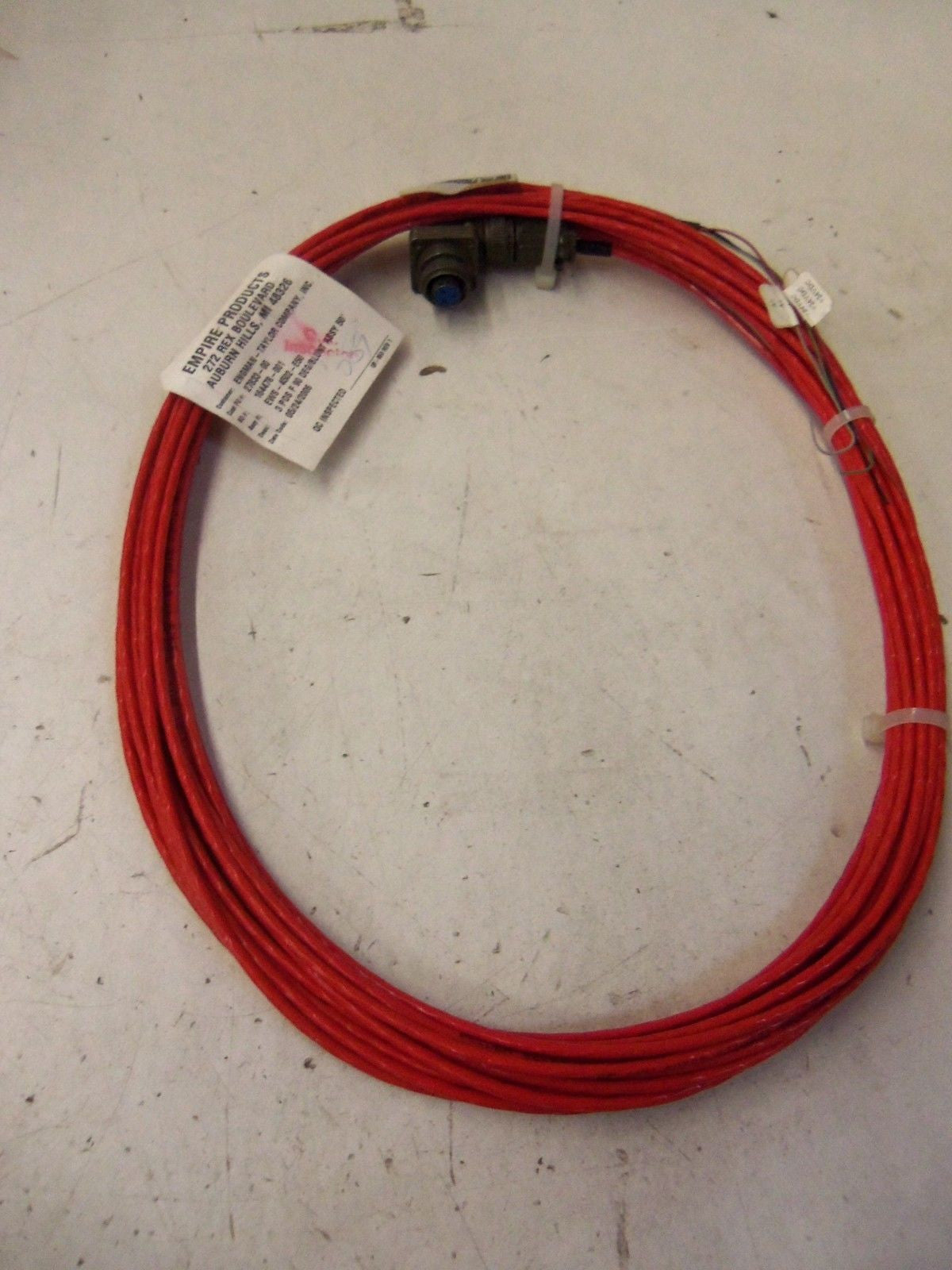 EMPIRE PRODUCTS EWS-4502-E50  *NEW NO BOX*
